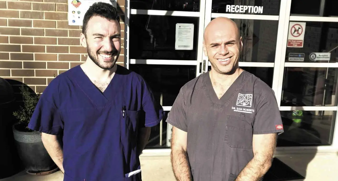 Reducing waiting lists for Aboriginal kids needing ENT surgery