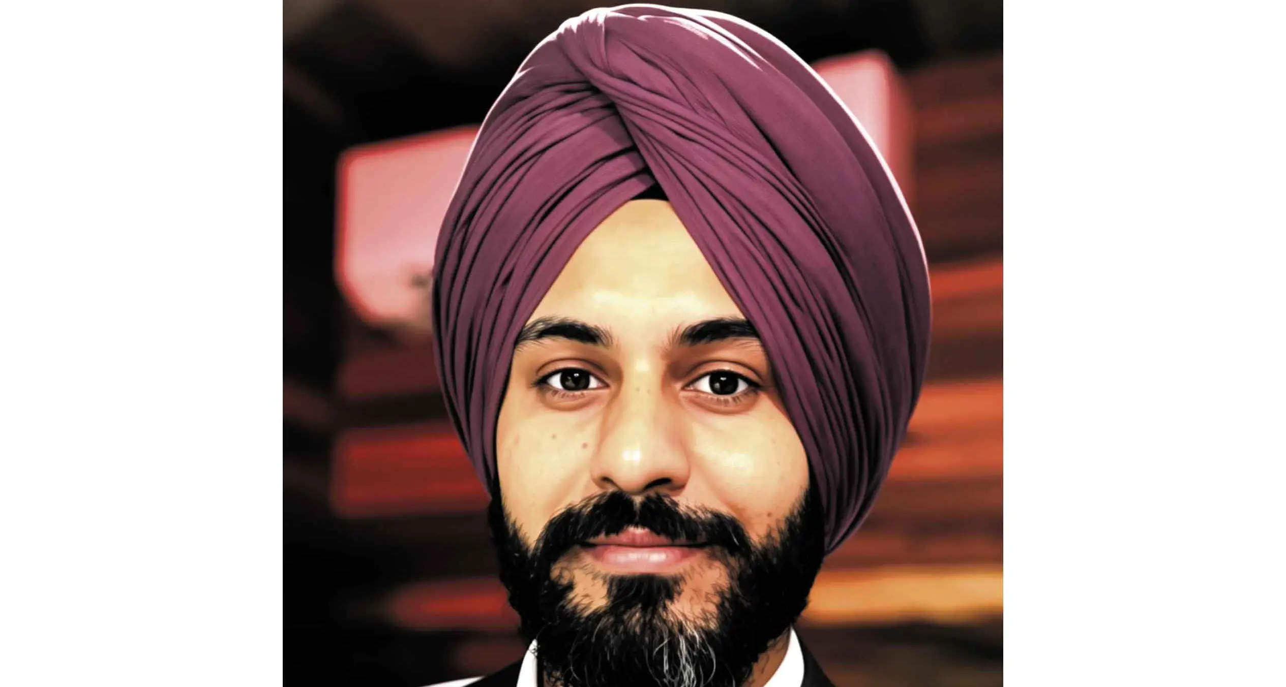 Love Your Work: Satnam Singh