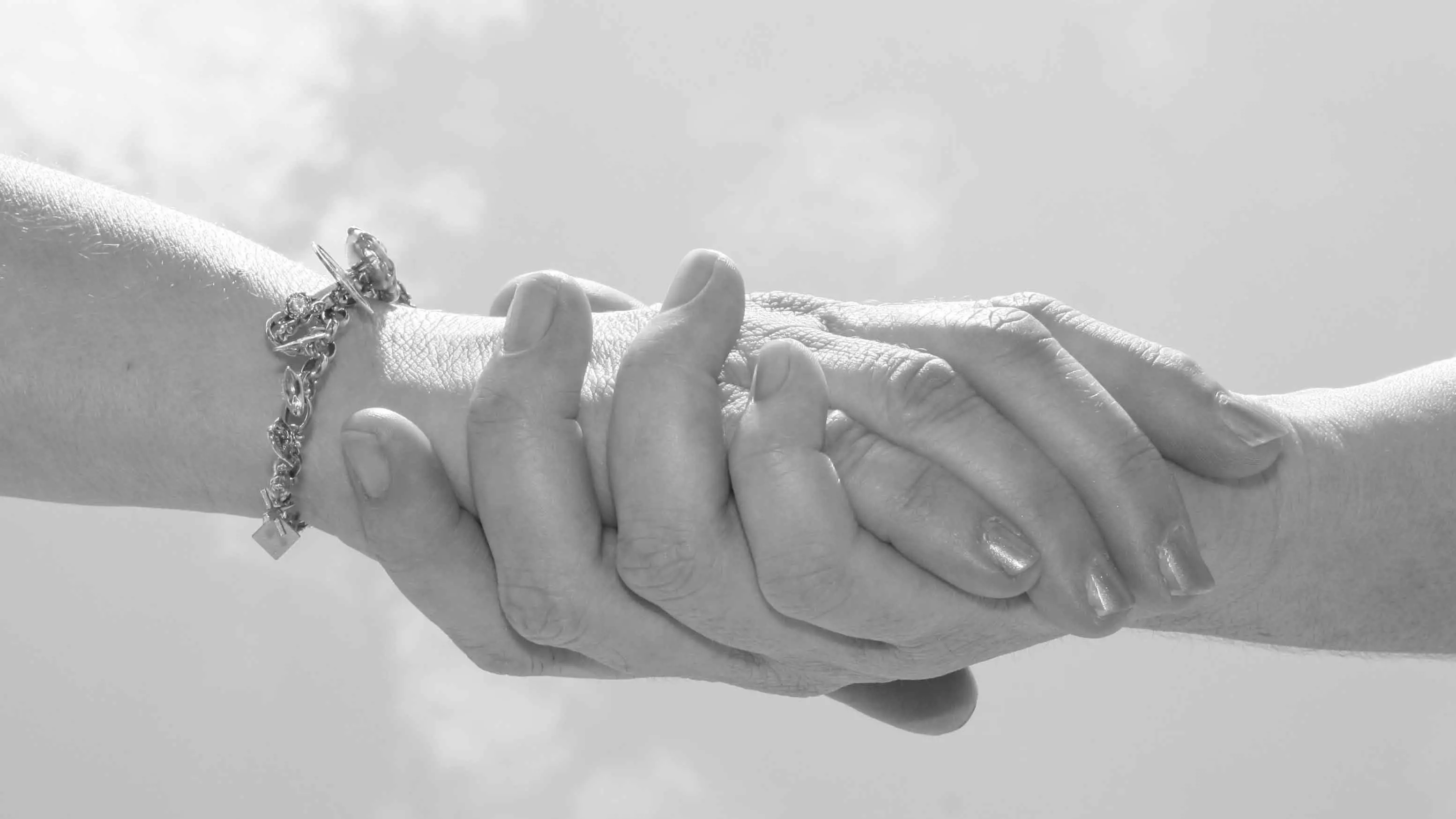 The good-enough parent: Help
