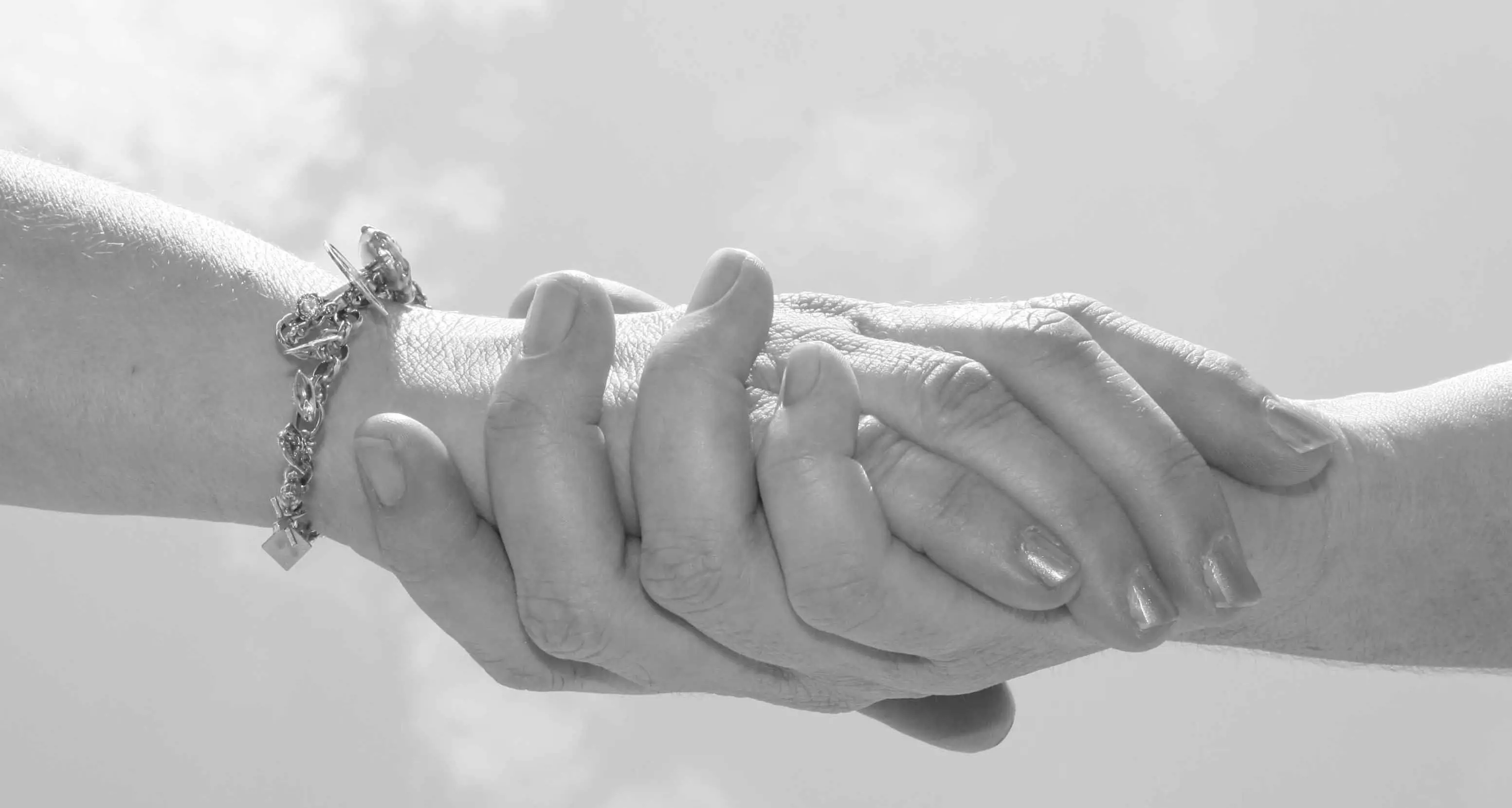 The good-enough parent: Help