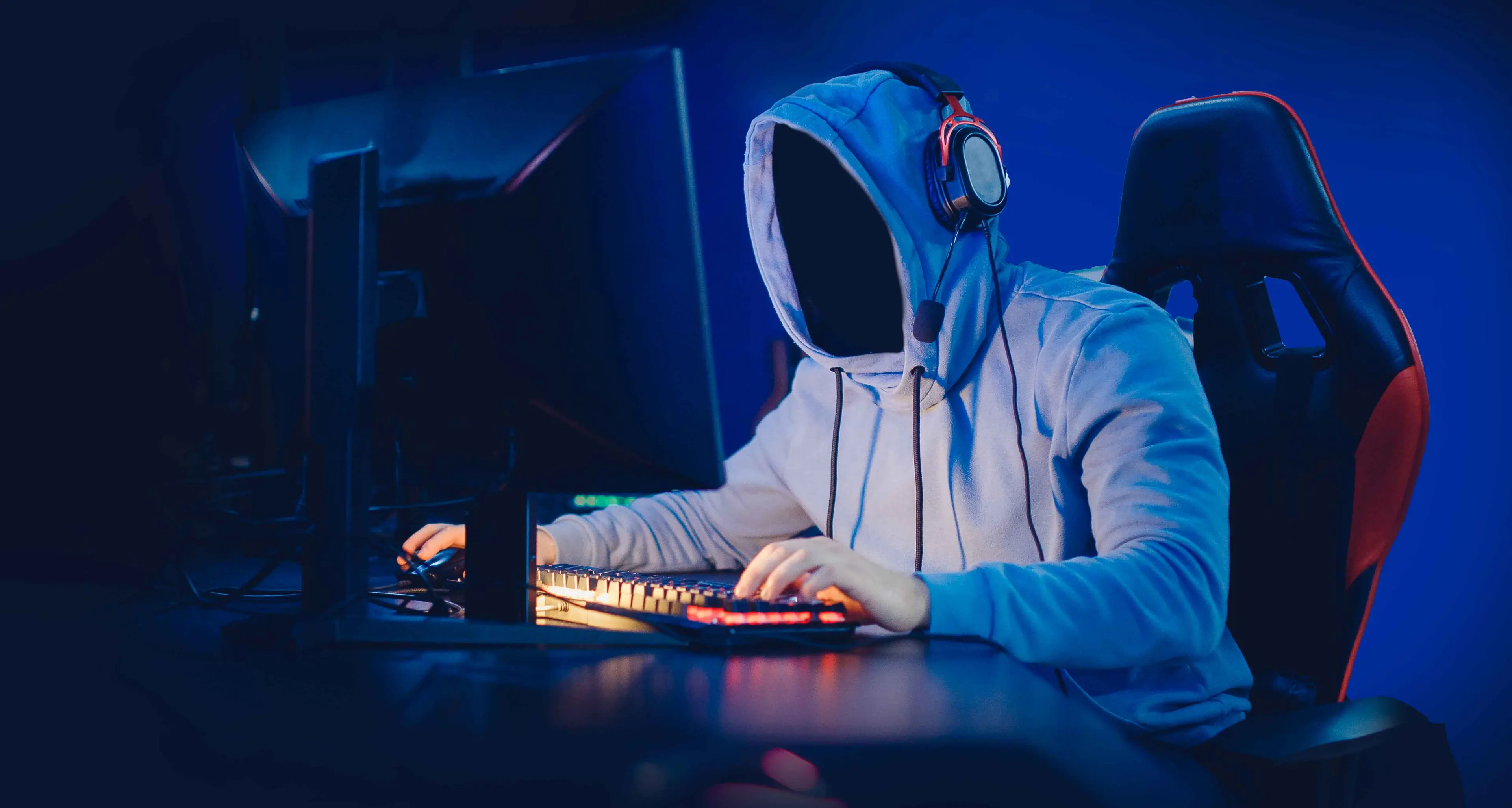 Activists faced 'hellish fury' over violent game ban