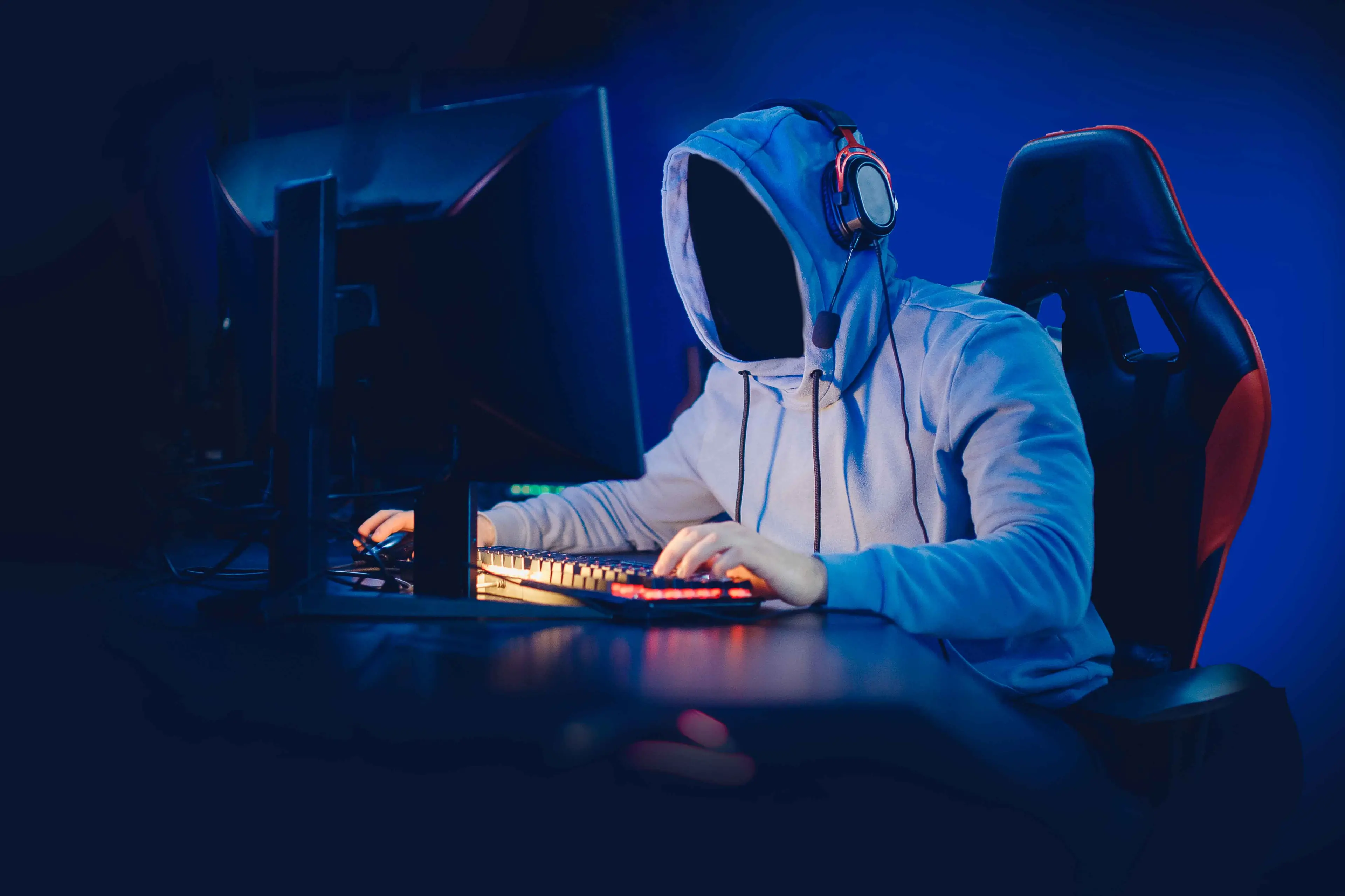 <p>An activist group has been targeted by angry gamers after helping to ban violent content. Photo: Shutterstock</p>\\n