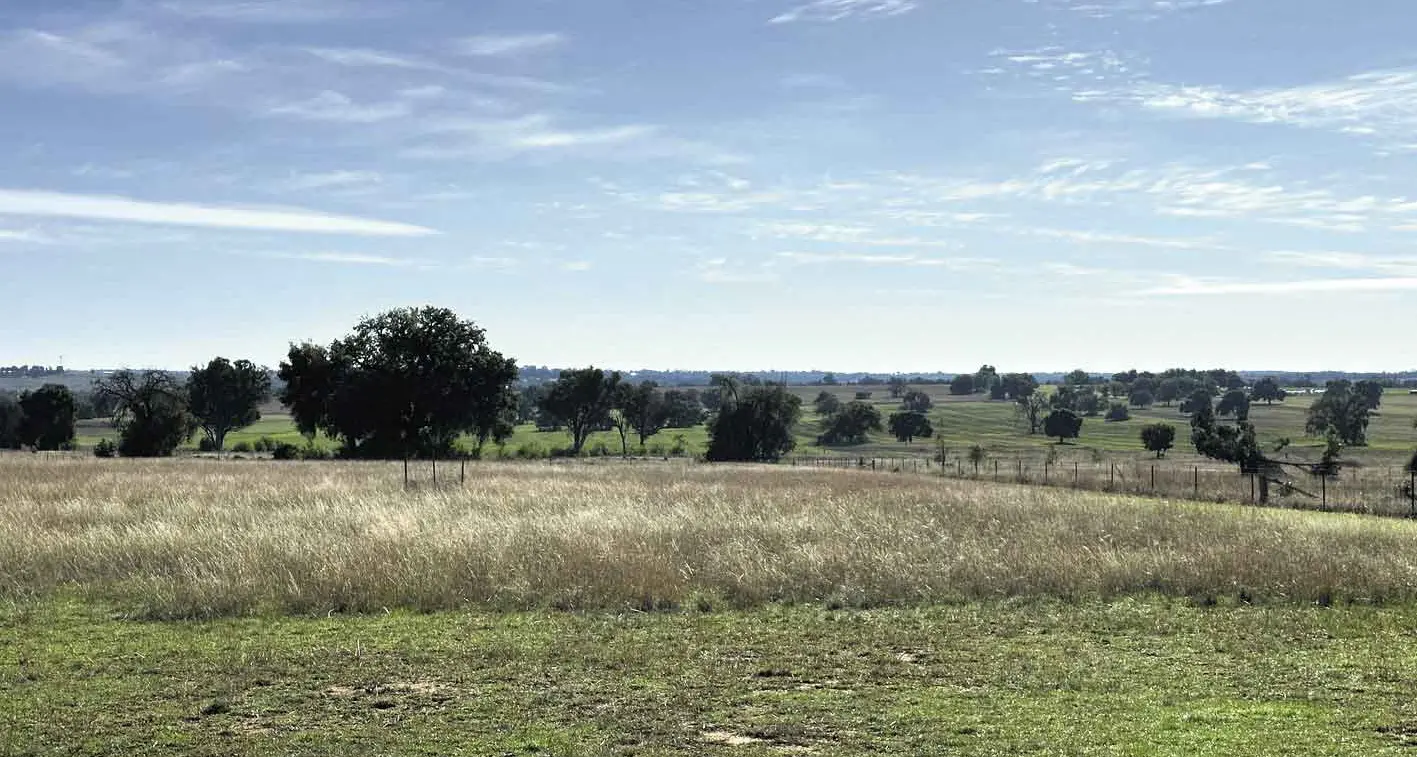 Local opposition to proposal to sandwich solar farm between two residential estates