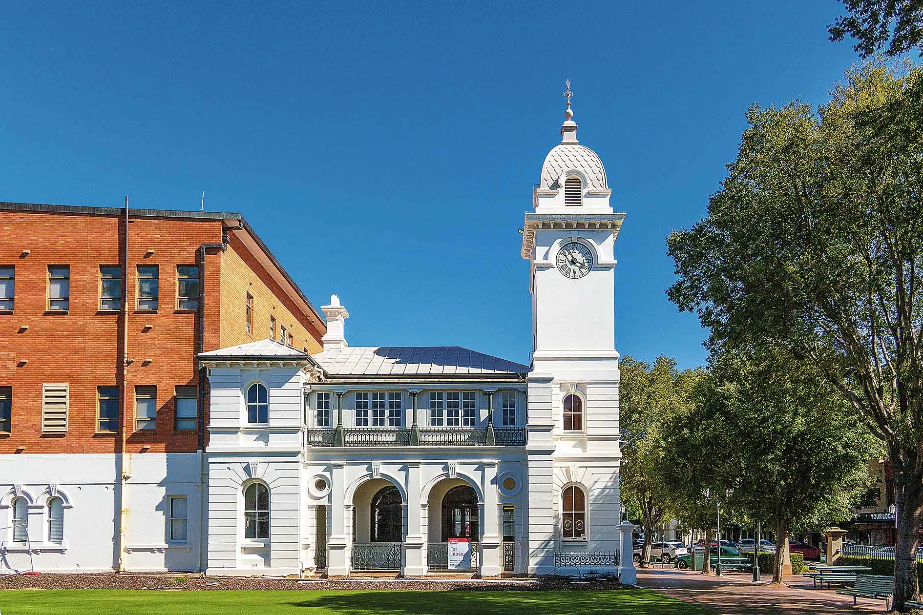 Cost of living pushes Dubbo into the state’s top three for start-ups