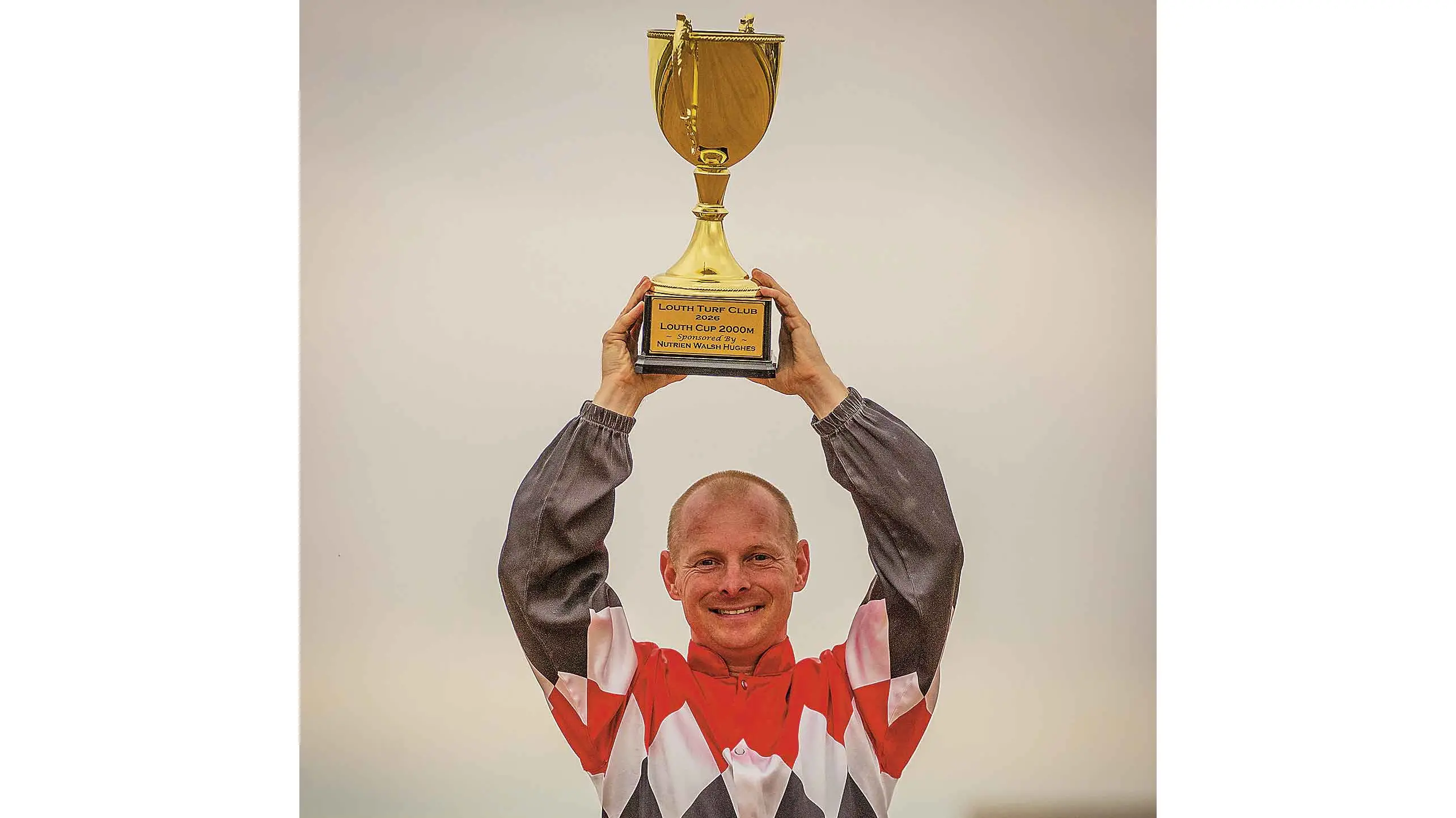 Louth races return in style after previous year's washout