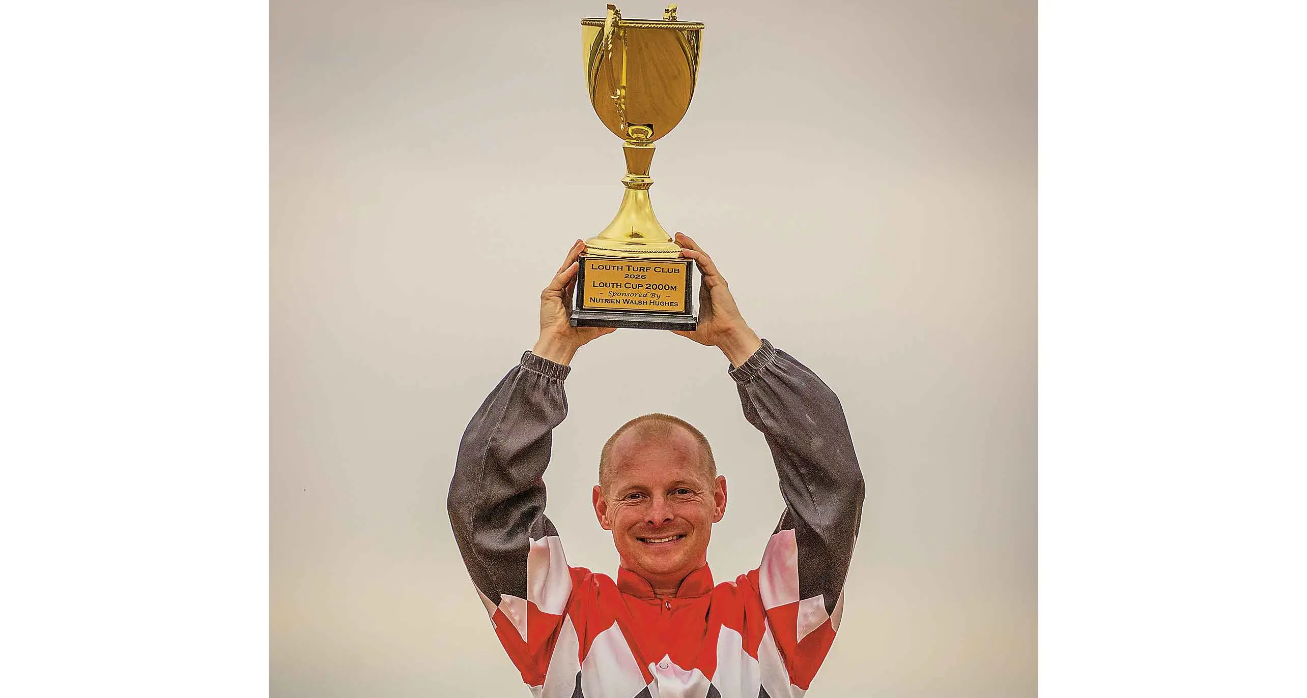 Louth races return in style after previous year's washout