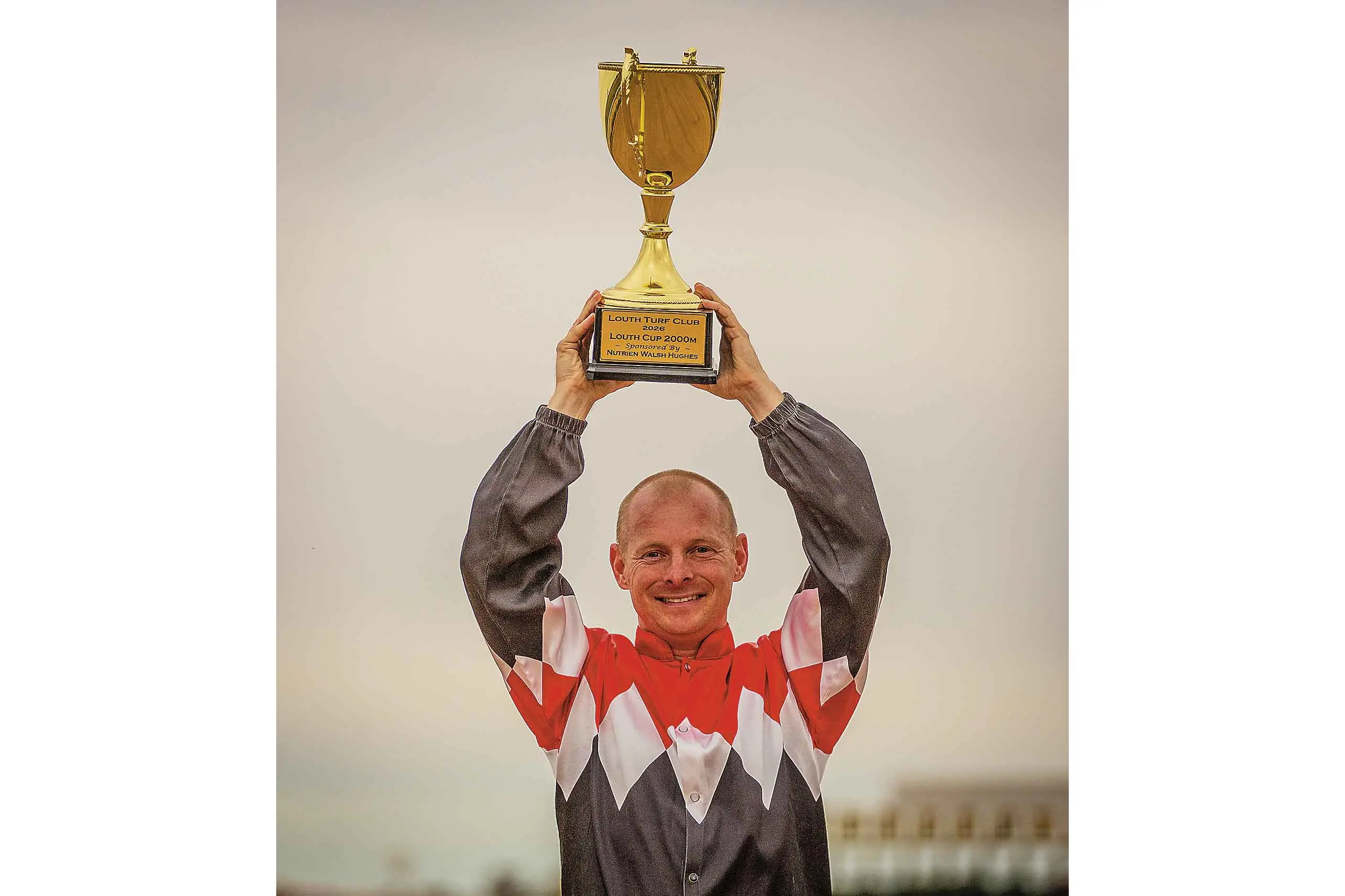 Louth races return in style after previous year's washout