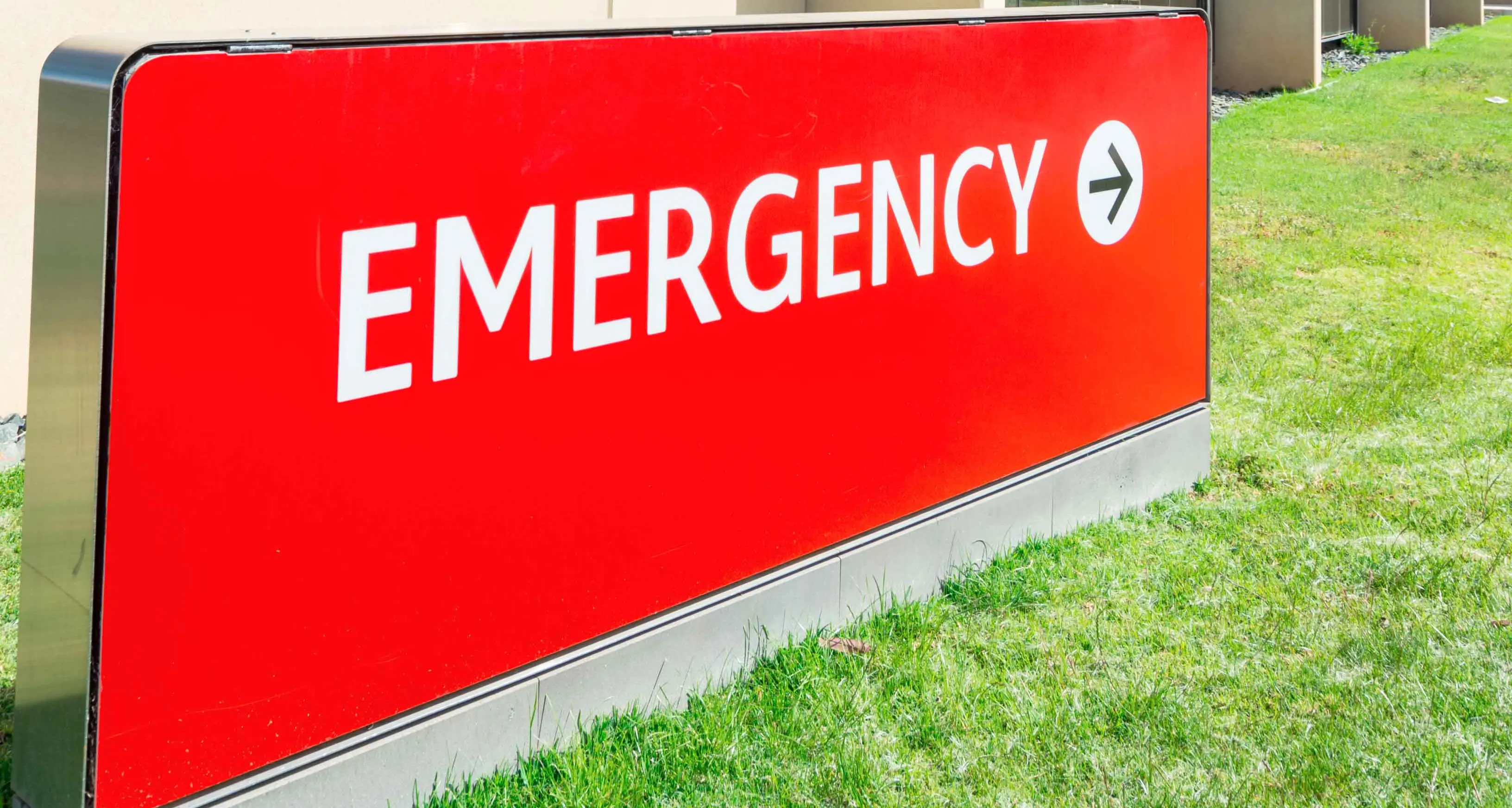 Patient turned away at hospital after 10-hour trip