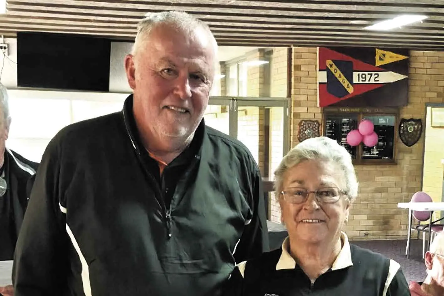 Sizeable field contest annual Veterans' golf tournament at Narromine