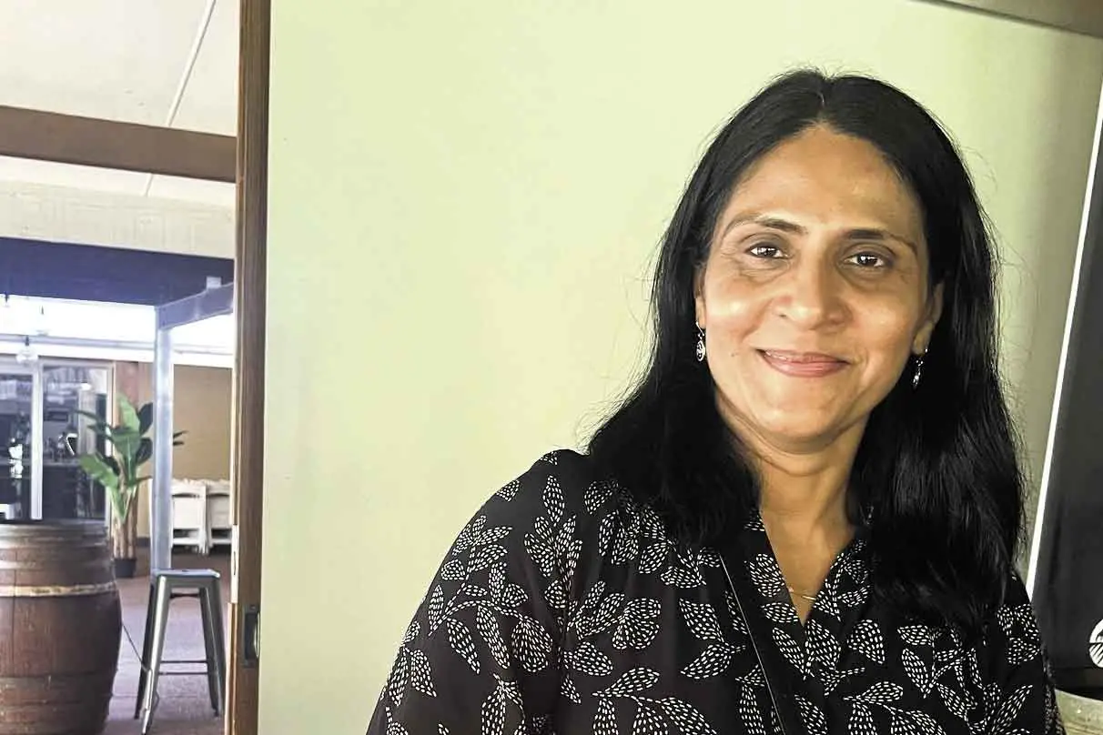<p>Jisha Mathew. Photo: Supplied. </p>\\n