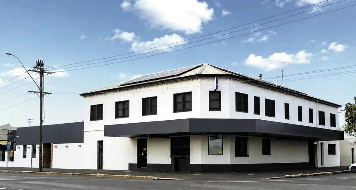 Garden Hotel changes hands in discreet off-market sale