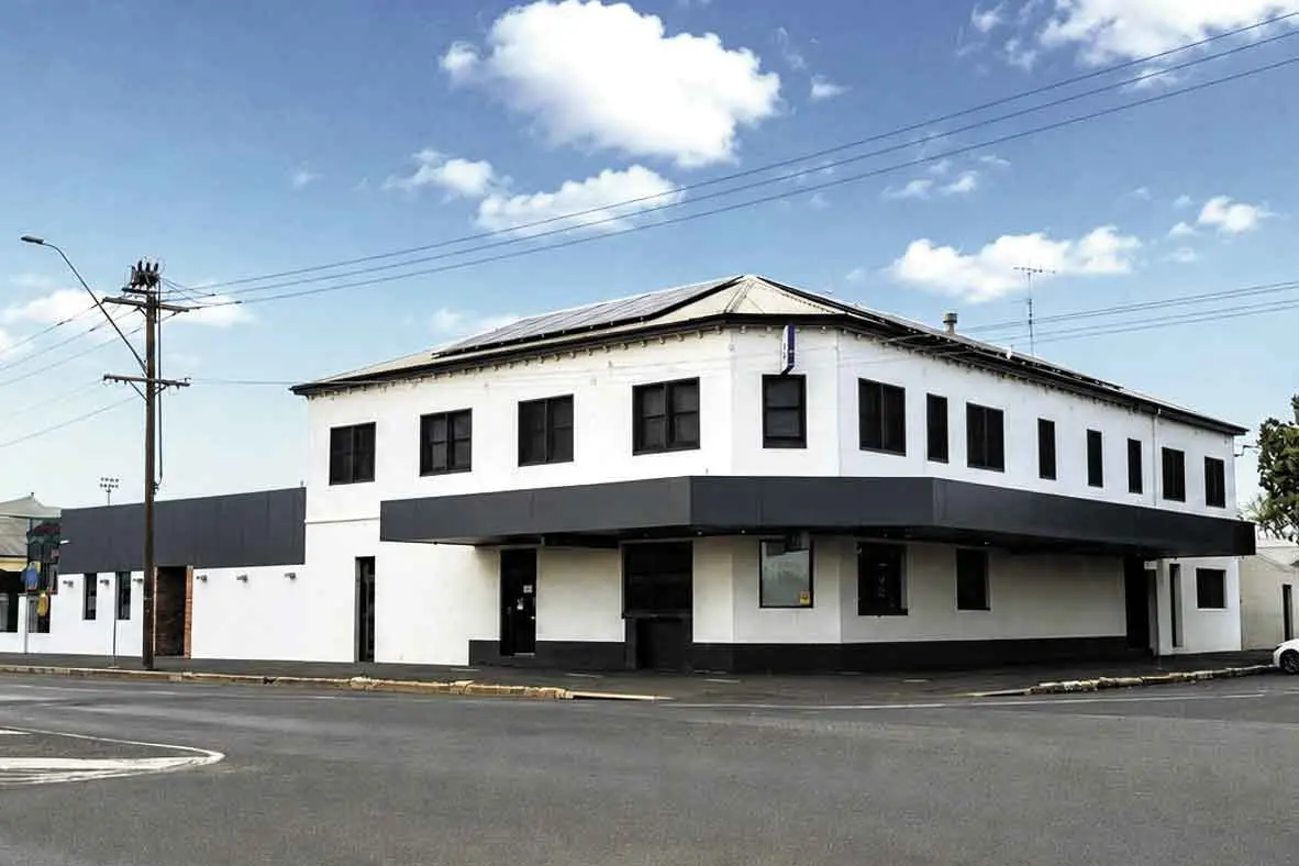 <p>The Garden Hotel in Dubbo has a new owner following its discreet off-market sale recently. Photo: MQ & Associates</p>\\n