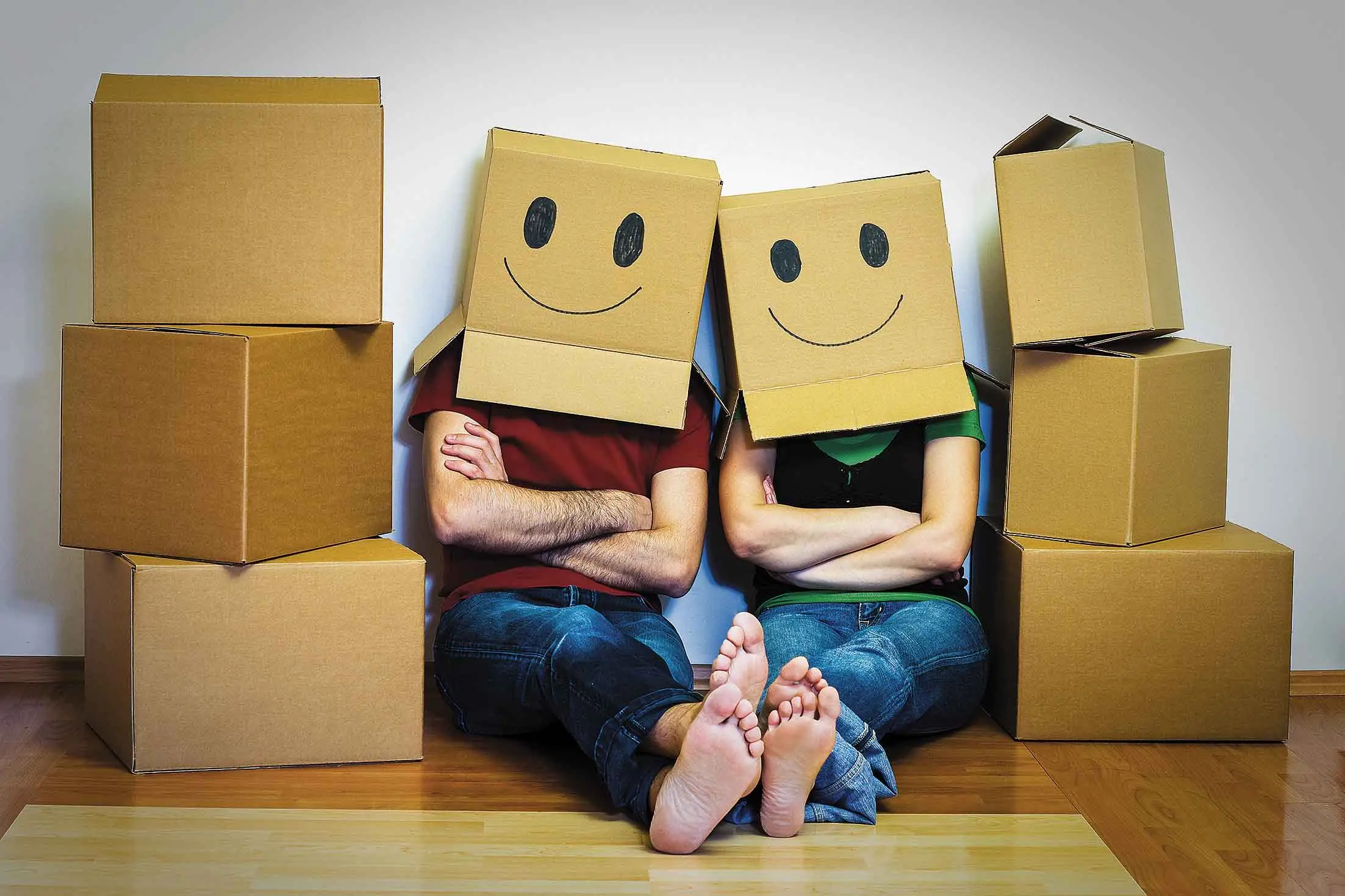 <p>Careful planning can help new-home movers prioritise essential purchases, save money and choose safer, more energy-efficient products. Photo: Bigstockphoto</p>\\n