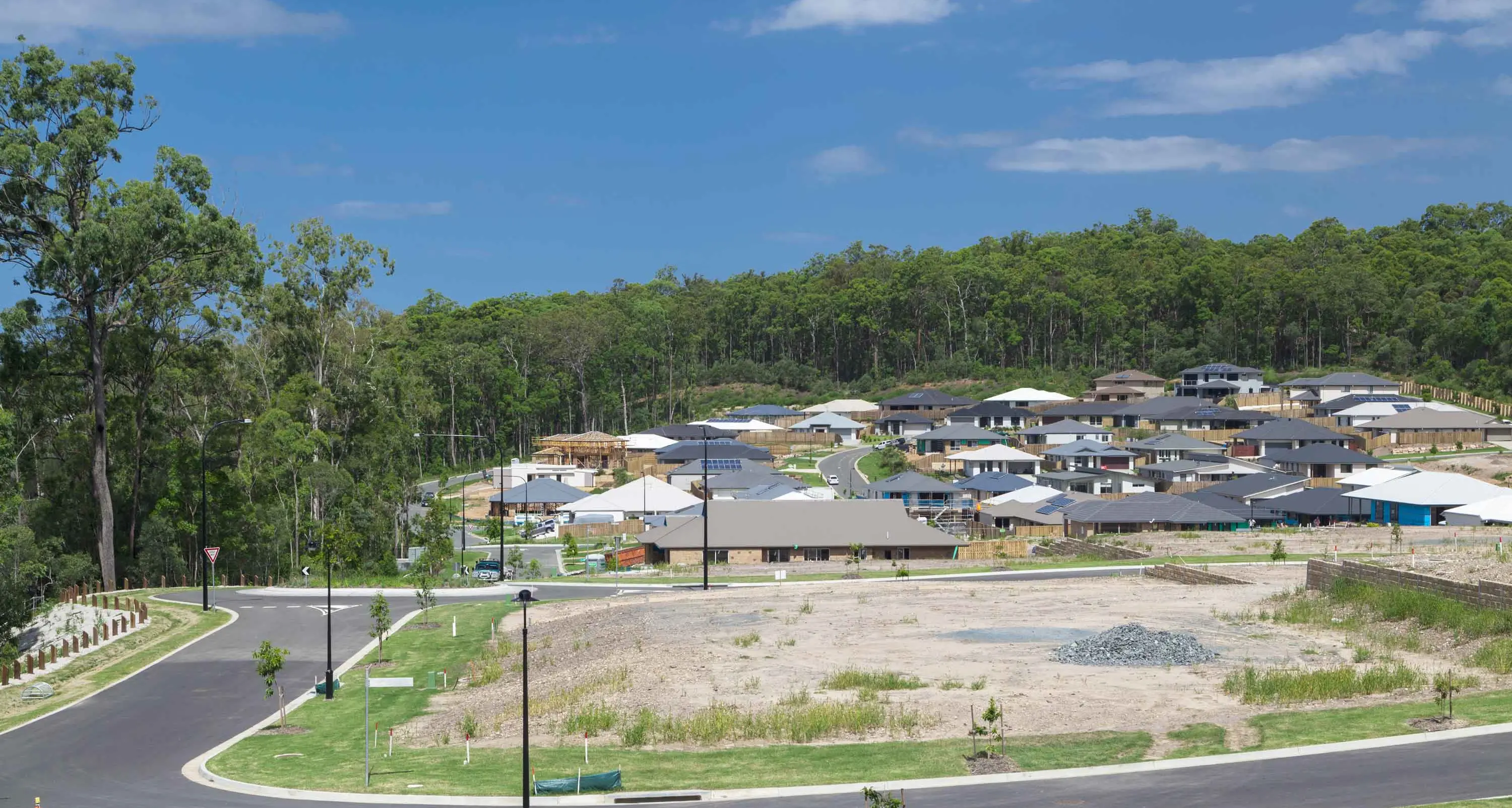 Unions push for big increase in public housing