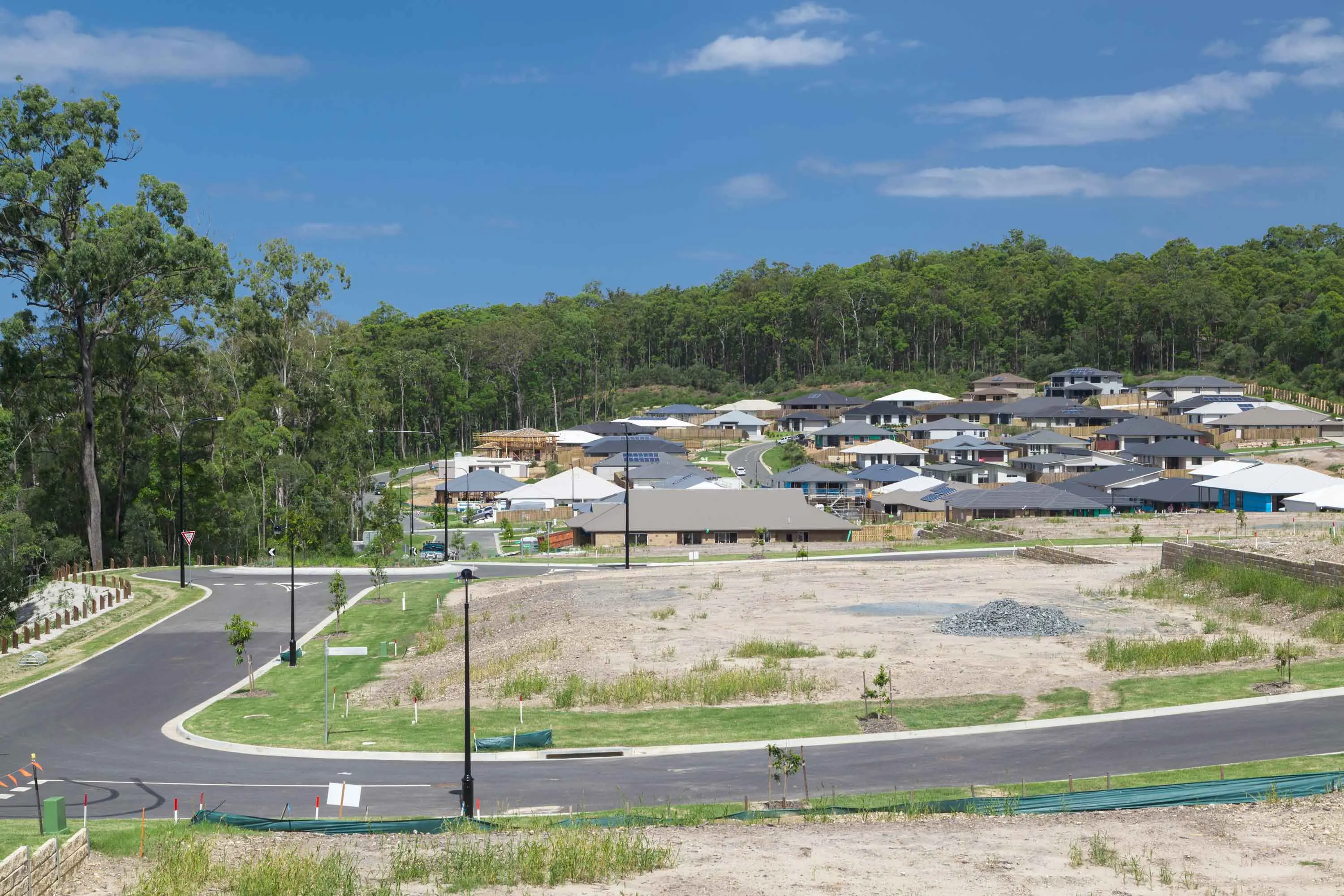 <p>The ACTU has released a new plan pushing for a big increase in public housing. Photo: Bigstockphoto</p>\\n