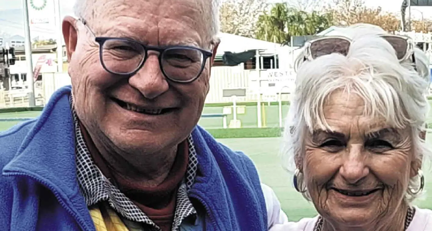 Good results from recent matches at Dubbo City Bowls