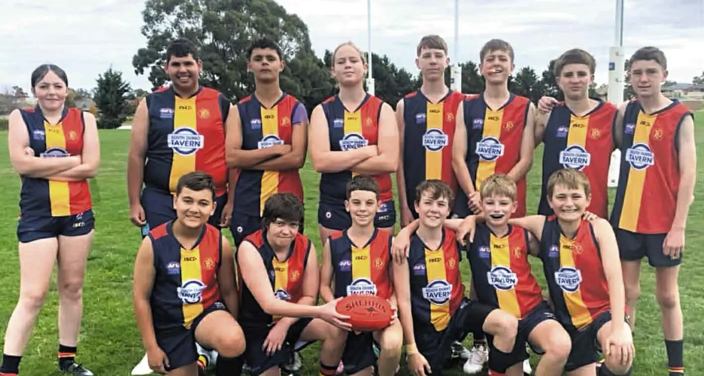 Big weekend as Demons Tier 1–2 men book home grand final spots