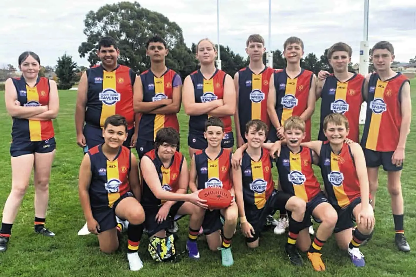 Big weekend as Demons Tier 1–2 men book home grand final spots