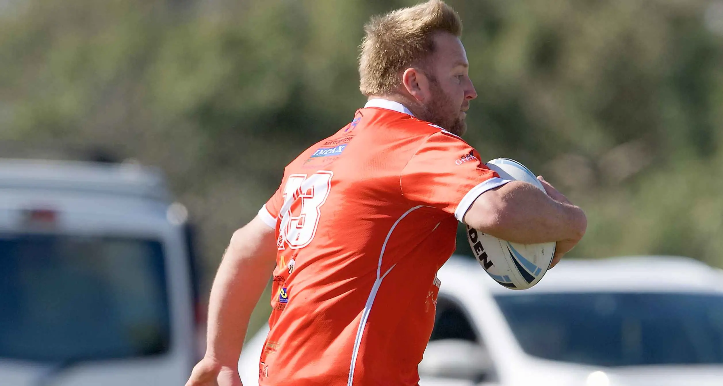 Kangaroos edge Unicorns in preliminary final thriller