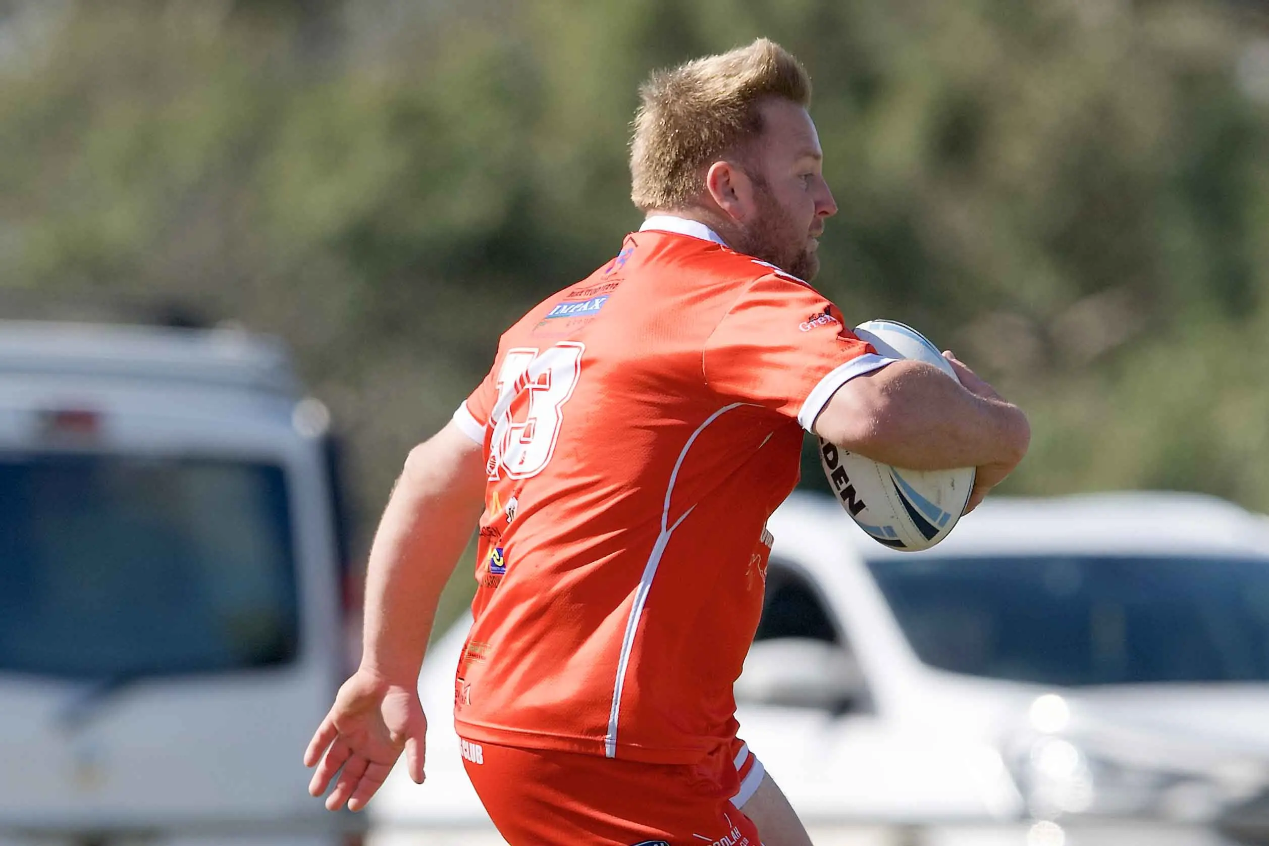 Kangaroos edge Unicorns in preliminary final thriller