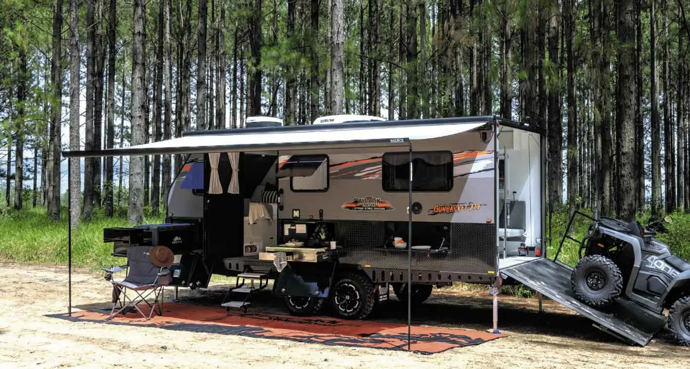 Save the date: Orana Outdoor Show back in Dubbo next month