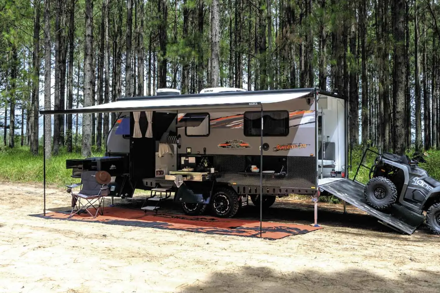 Save the date: Orana Outdoor Show back in Dubbo next month