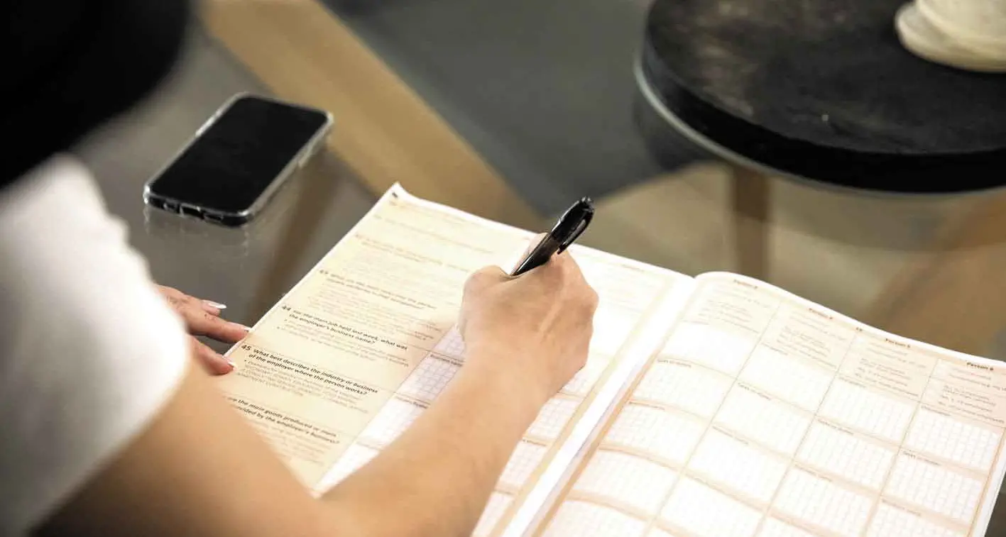 Ten million households have completed national Census