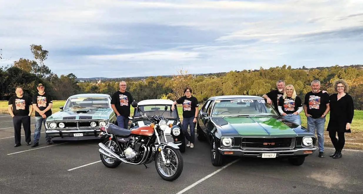 Get ready for MotorFest!