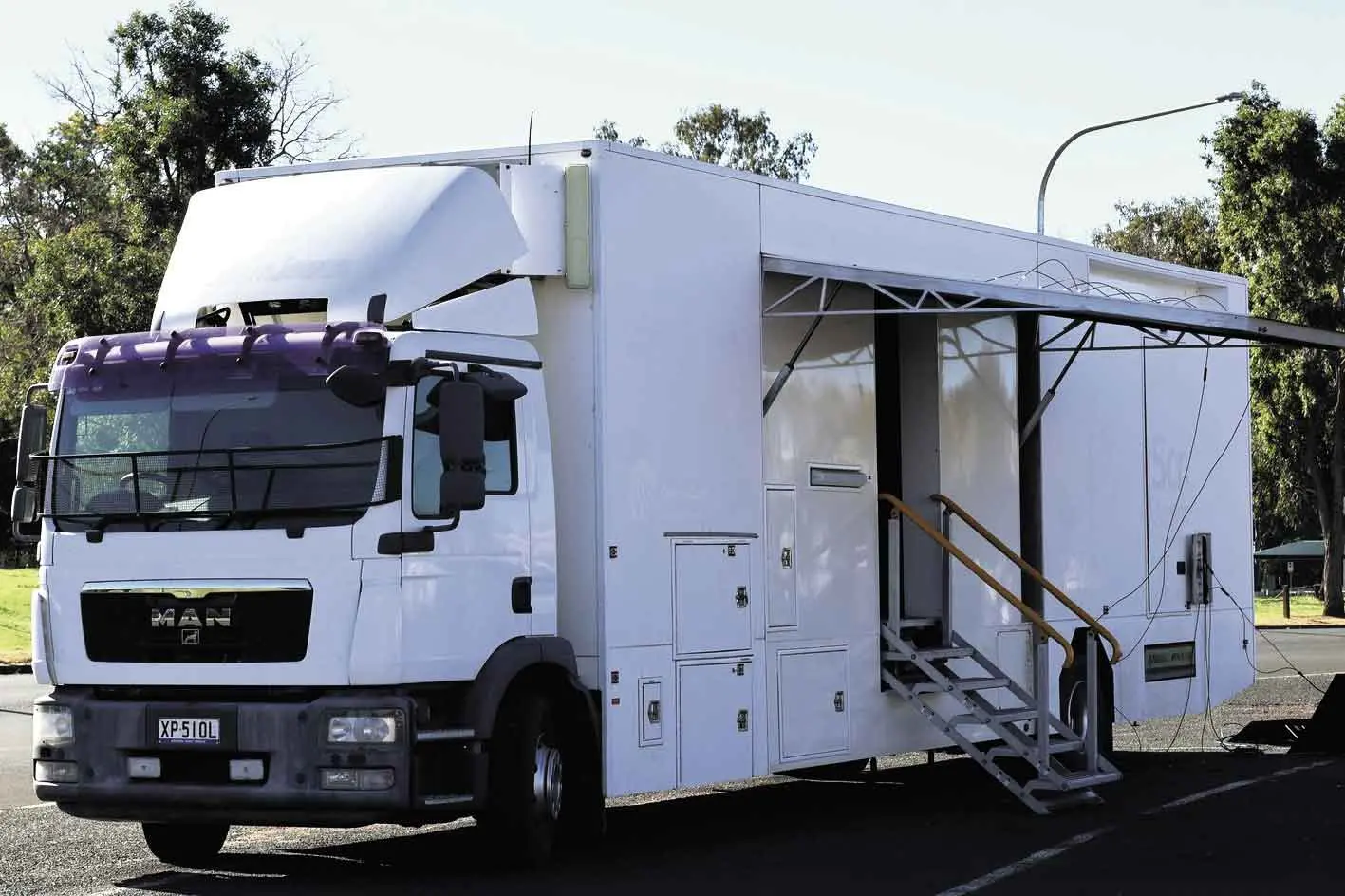 Free medical care brings healthcare to Dubbo’s most vulnerable