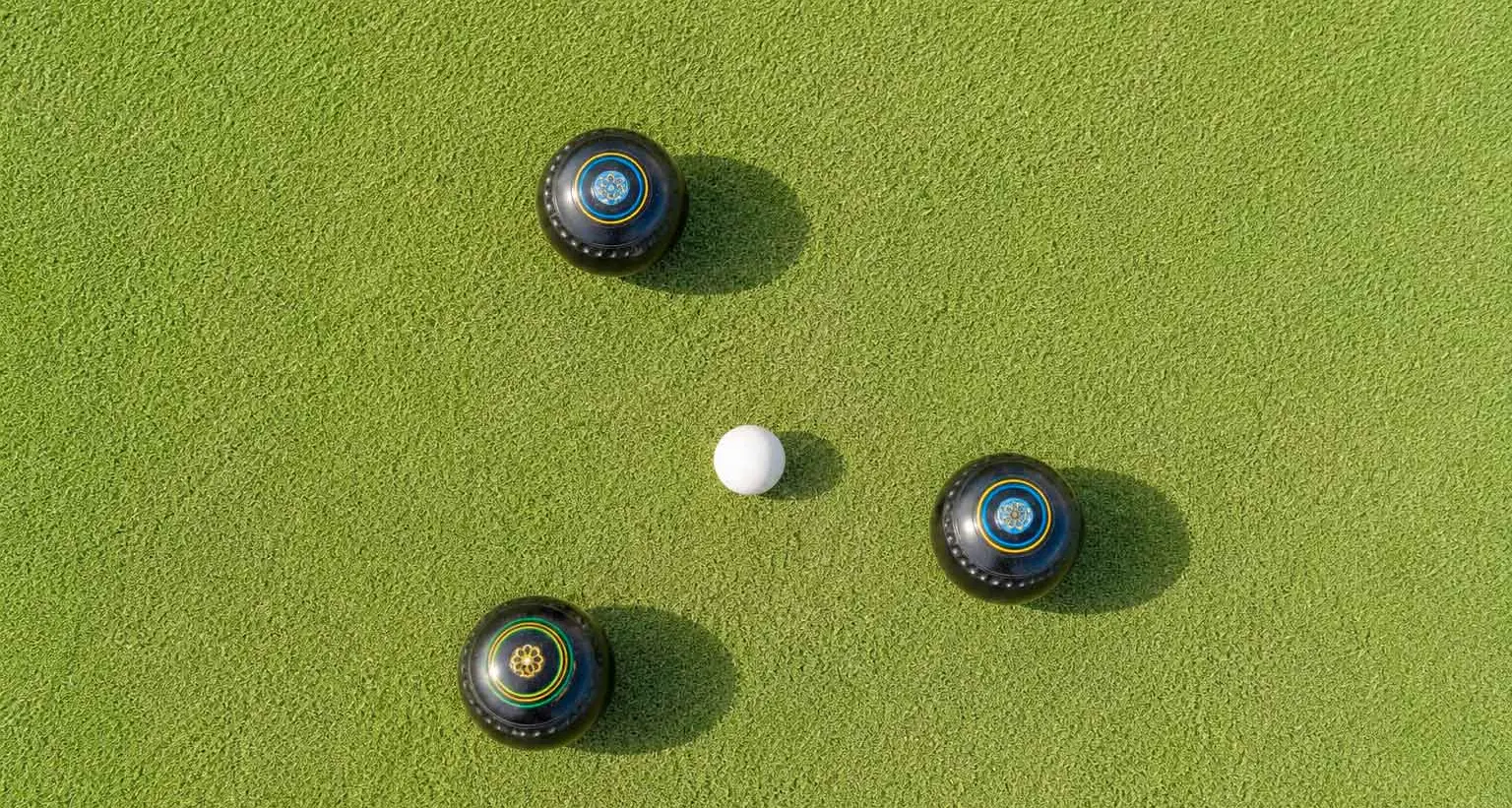 Warm and windless conditions perfect for Dubbo City Bowls