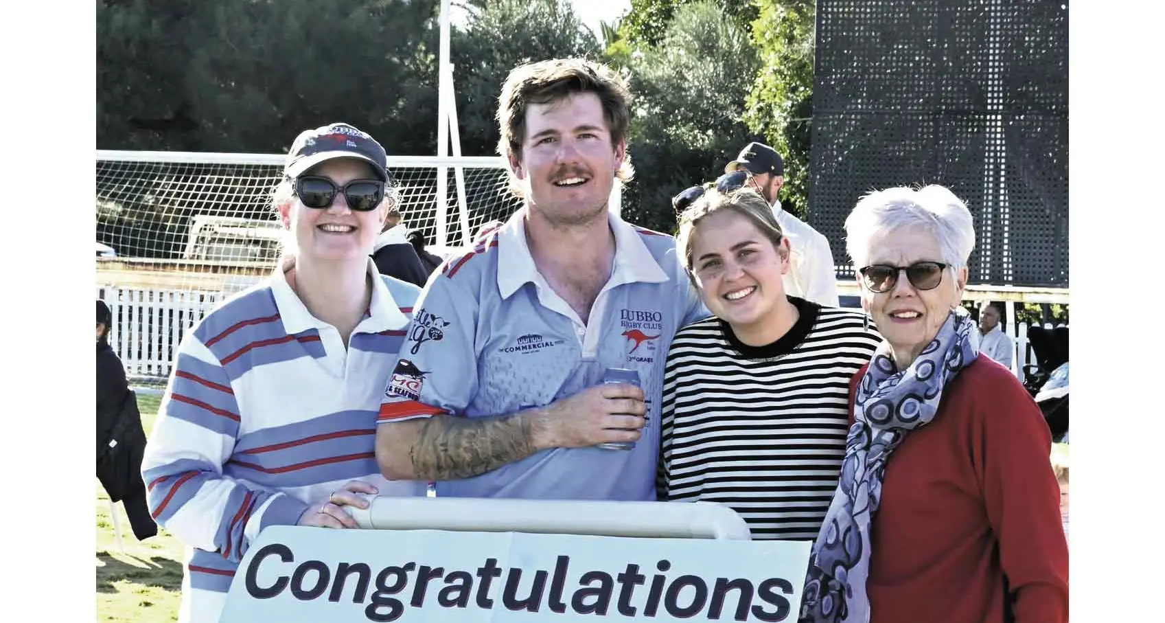 Family ties (and Jack’s nous) gets Roos into the grand final
