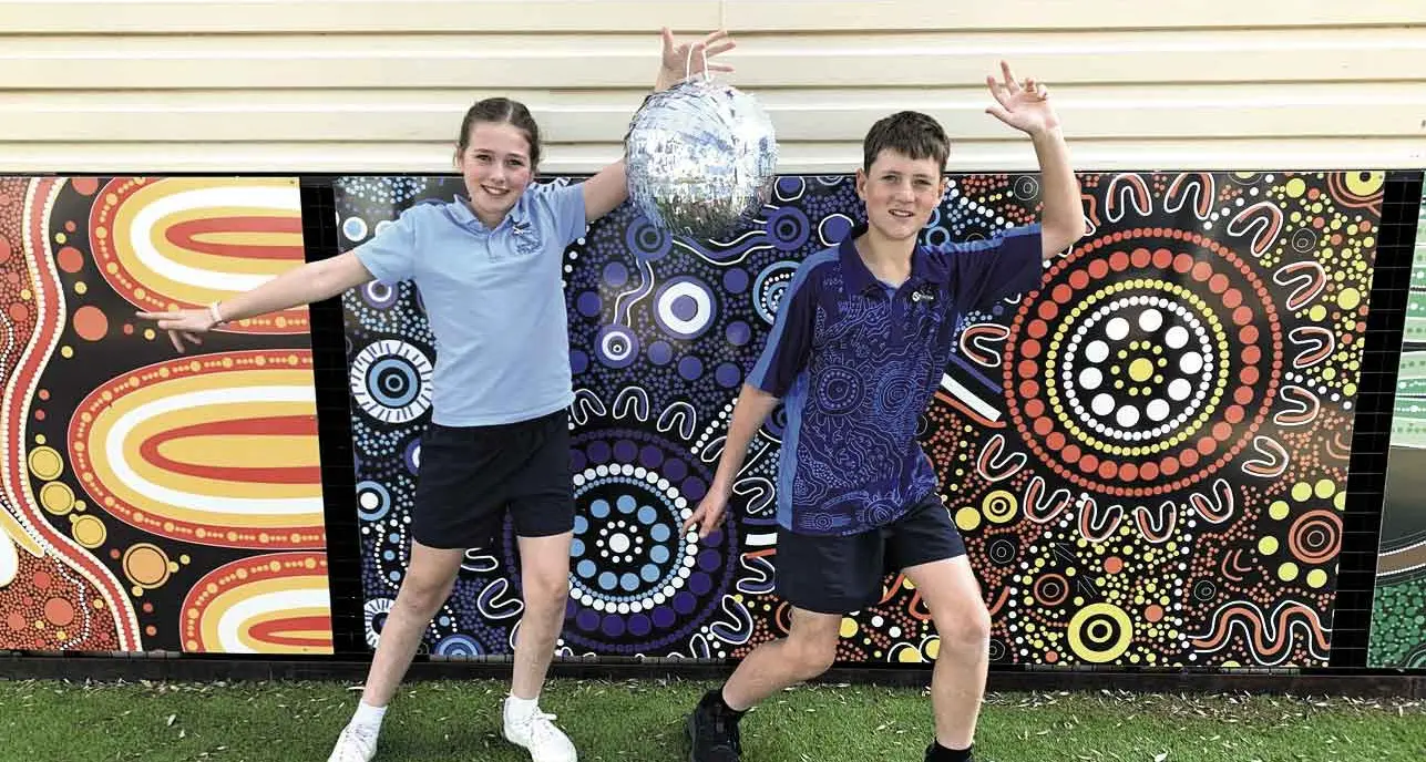 Countdown on as Narromine Public School prepares for fete
