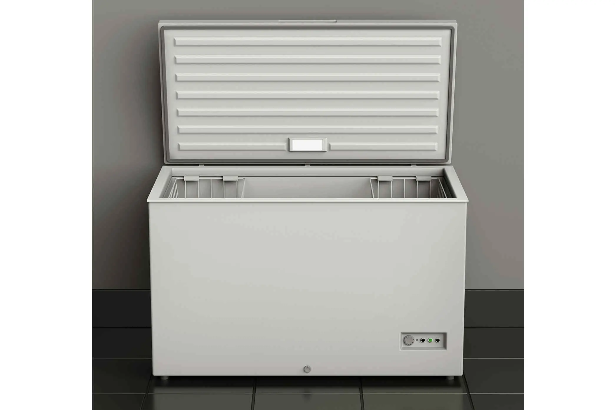Chest or upright? How to choose the right freezer