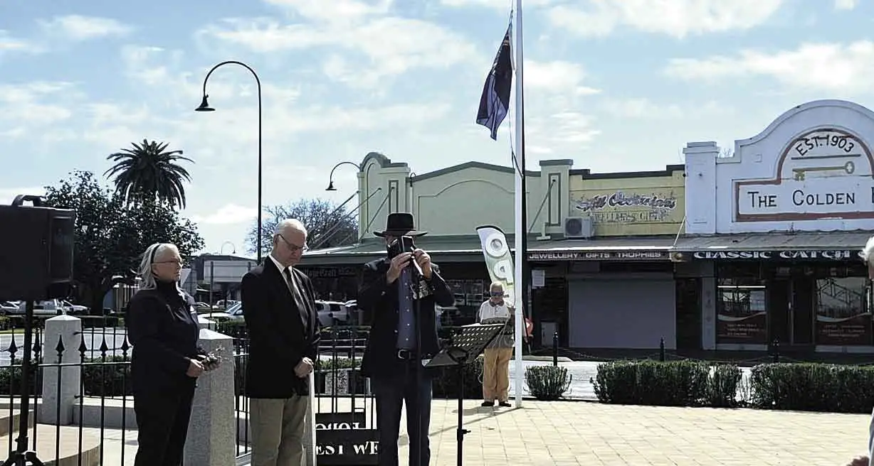 Vietnam Veterans Day: 60 years since Long Tan