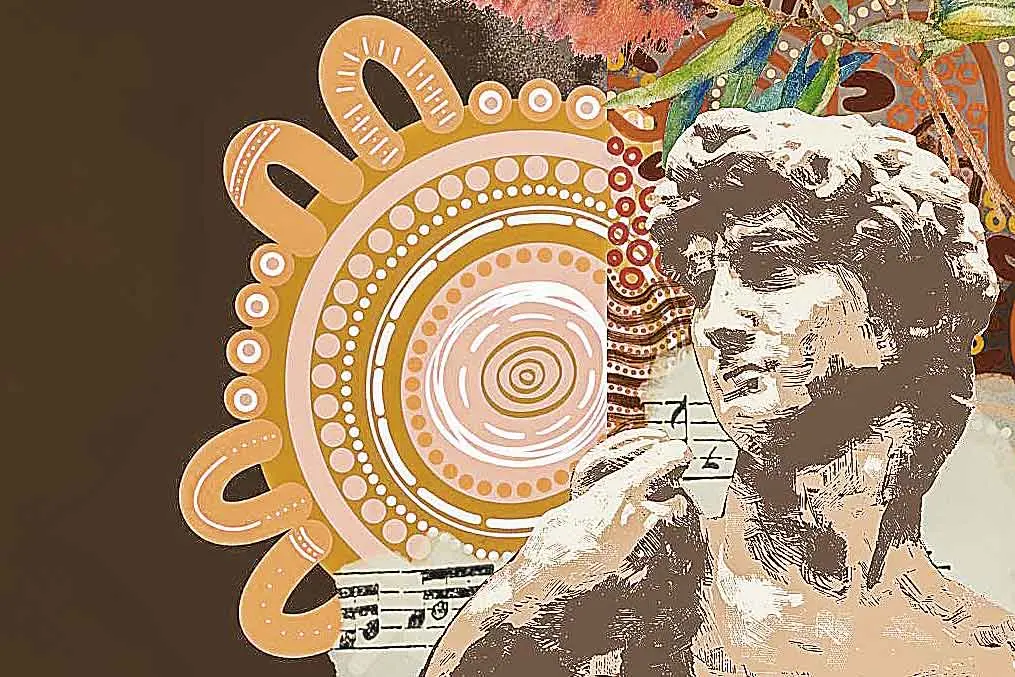 <p>Inaugural creative spectacular to highlight South Dubbo\\u2019s artist in residence success. Photo: Supplied. </p>\\n