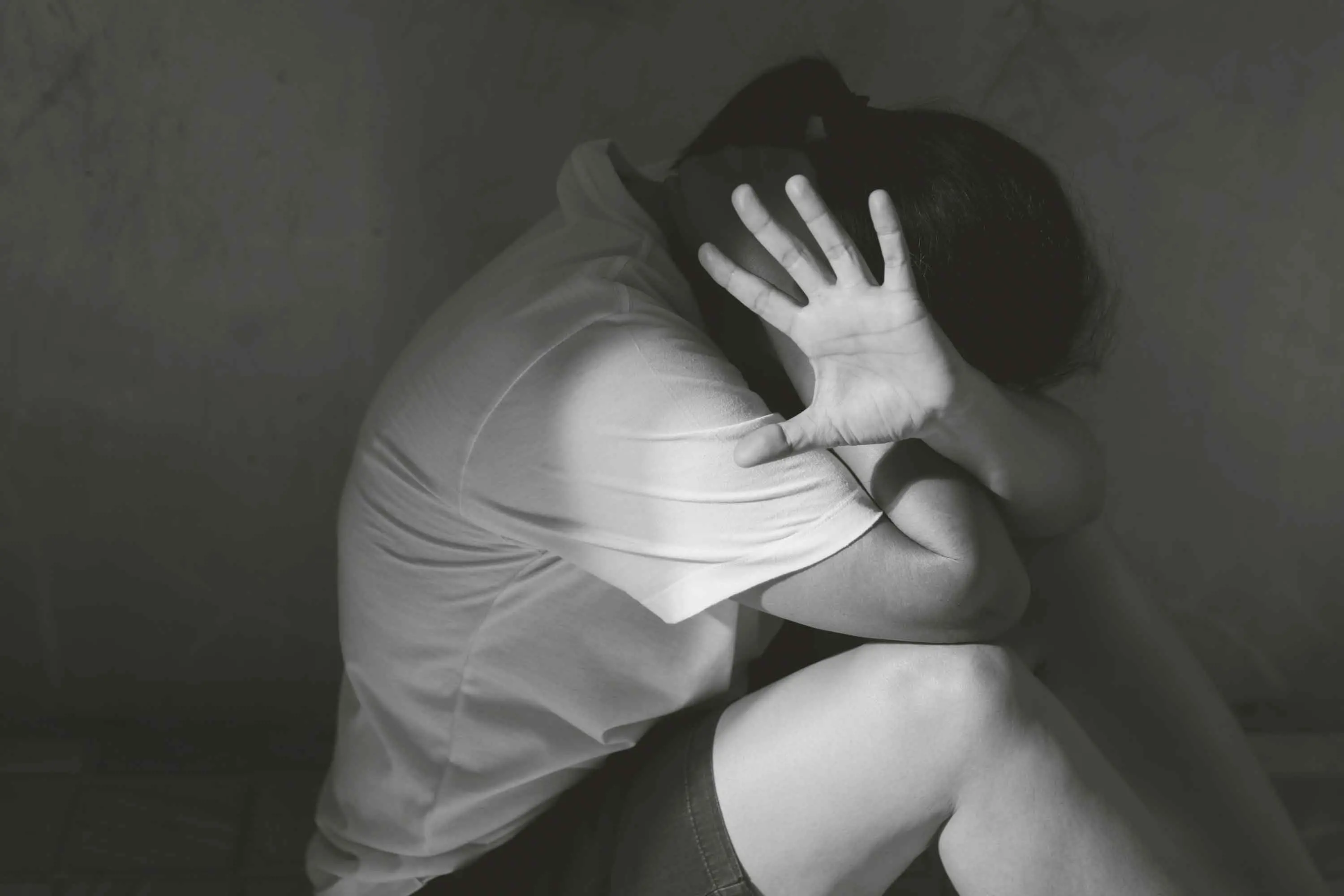 <p>Police receive a DFV-related call every three minutes. Photo: Bigstockphoto. </p>\\n
