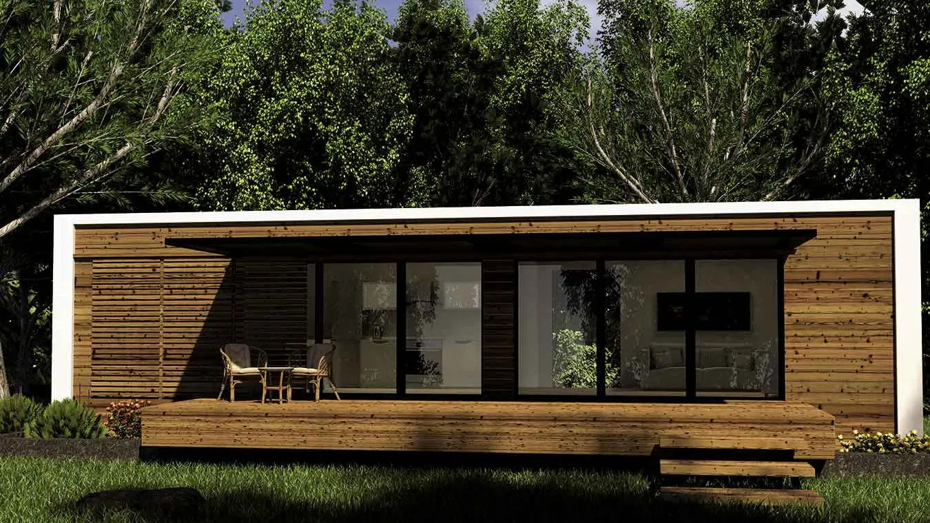 Homes of the future likely to be denser, smarter and lower-carbon