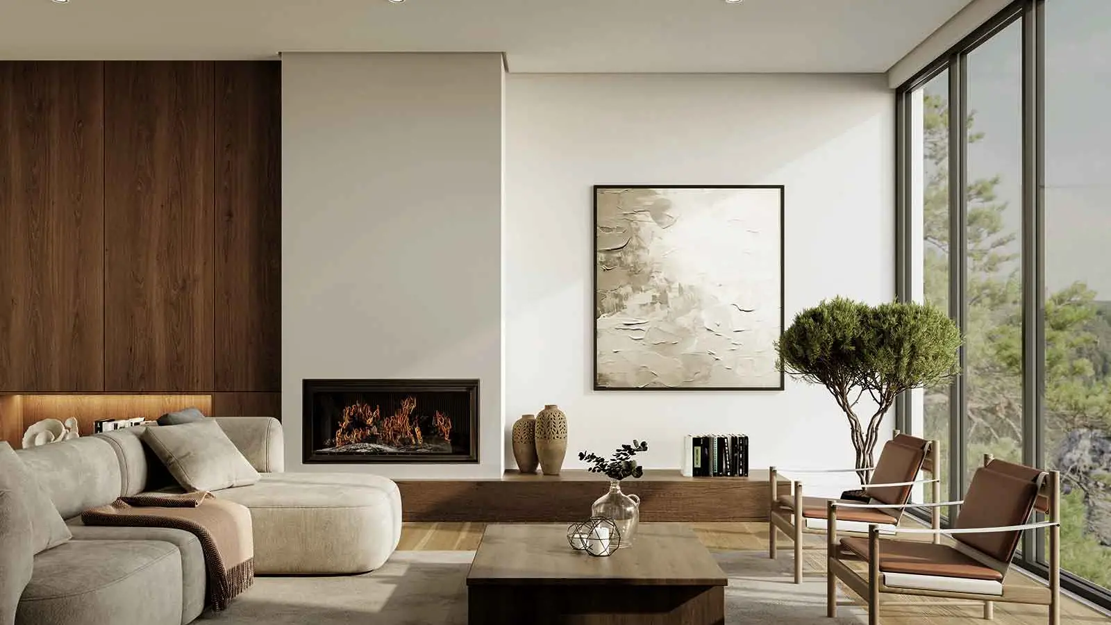 Simple steps can make a new house feel like home