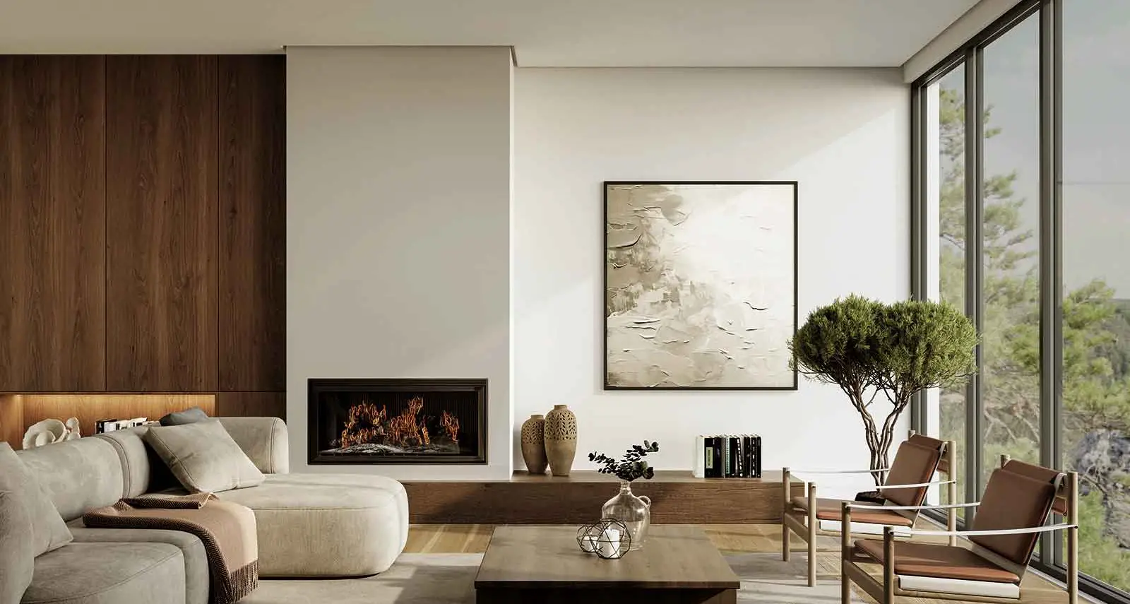 Simple steps can make a new house feel like home