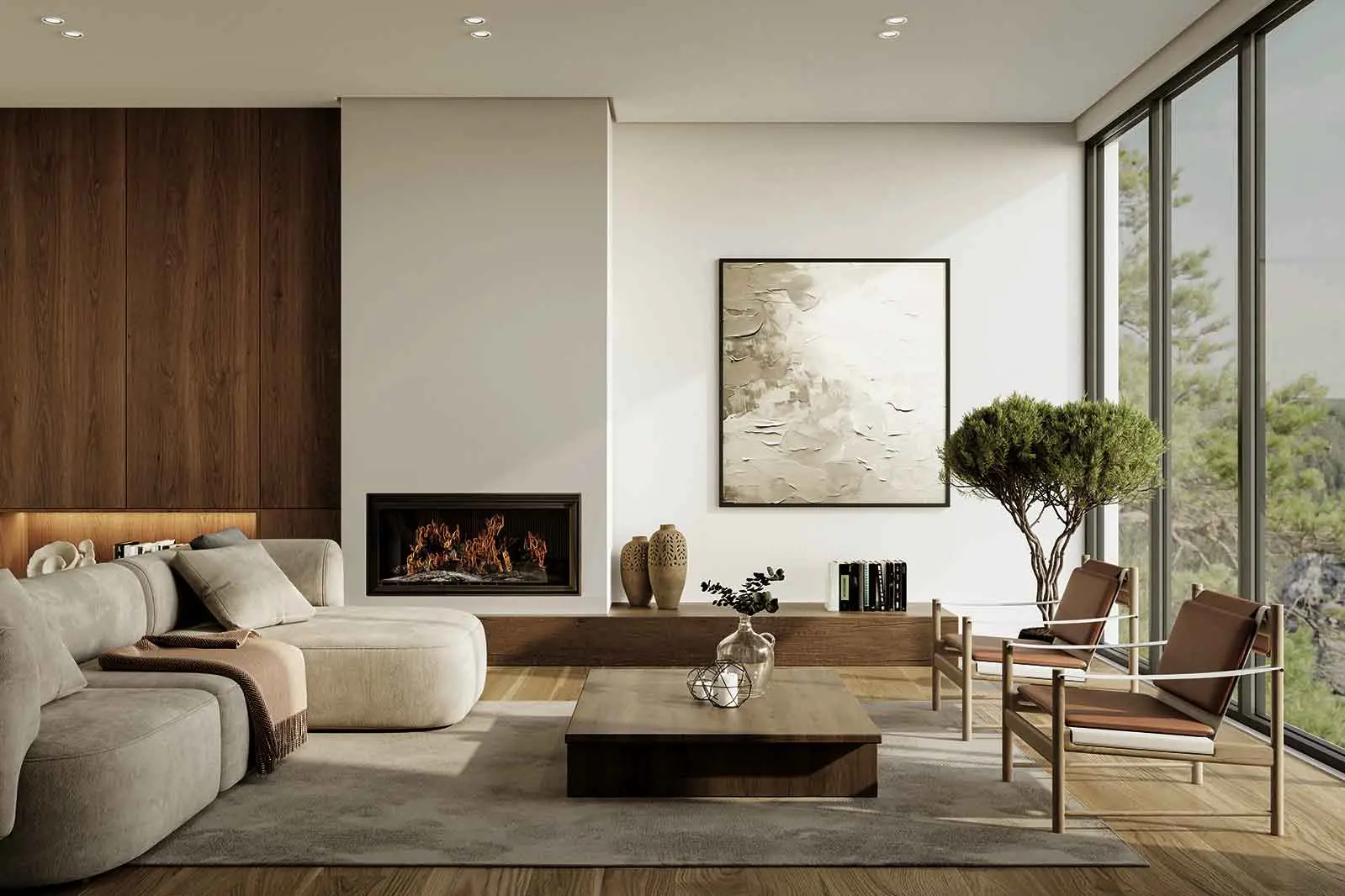 <p>Familiar routines, personal belongings and a comfortable layout can help make a new house quickly feel like home.</p>\\n