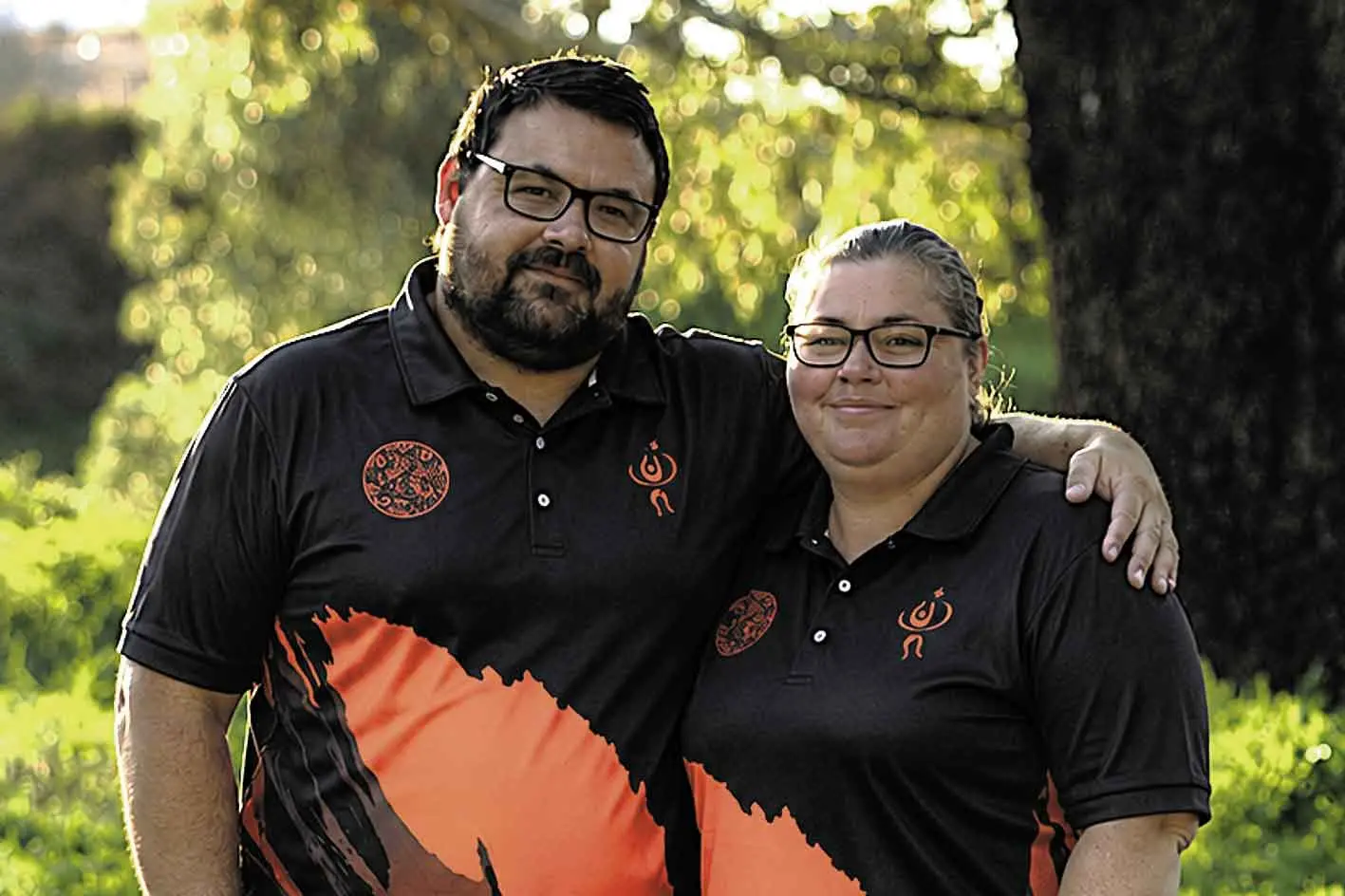 New non-contact sport for everyone: “Offside Tag” is kicking-off in Dubbo