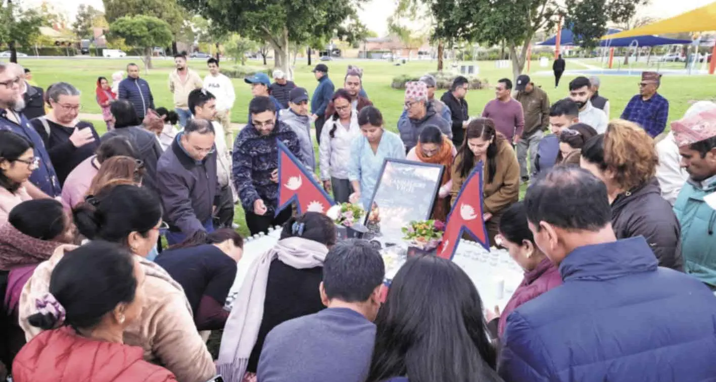 Dubbo stands with Nepal following devastating flood disaster