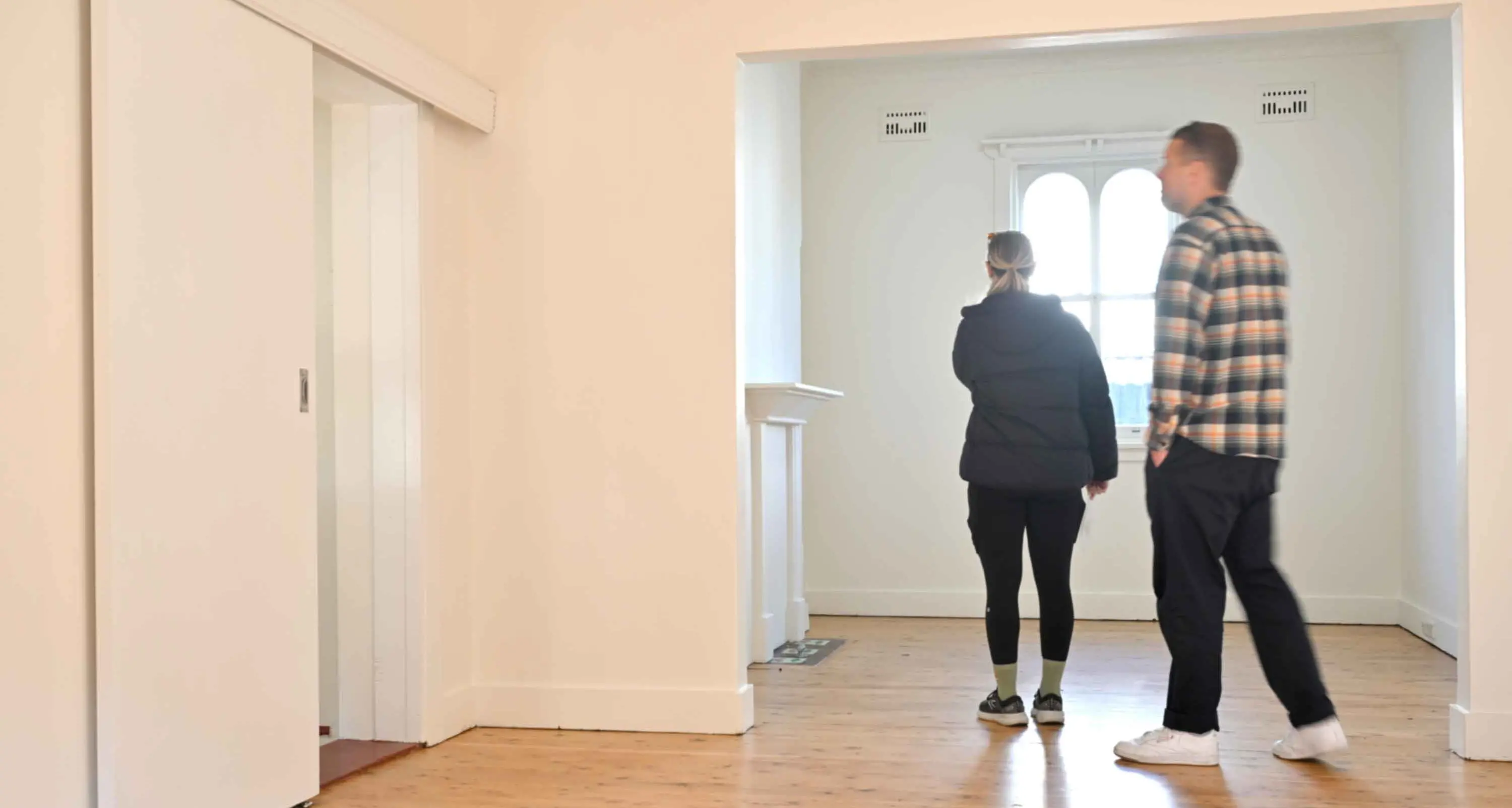 Mortgage applications for first homebuyers drop sharply