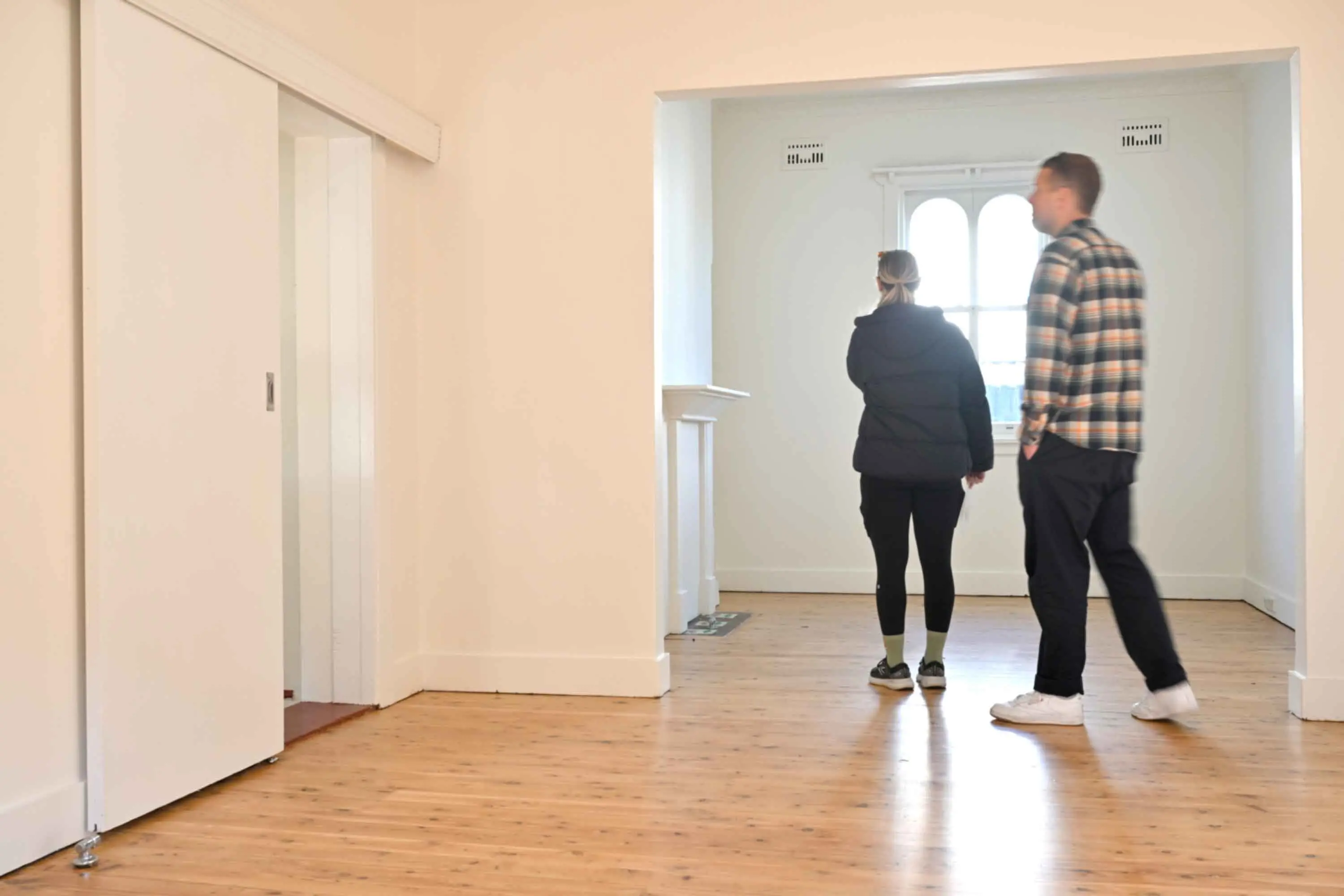 Mortgage applications for first homebuyers drop sharply