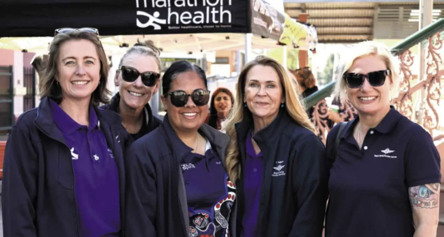 Community comes together on Overdose Awareness Day