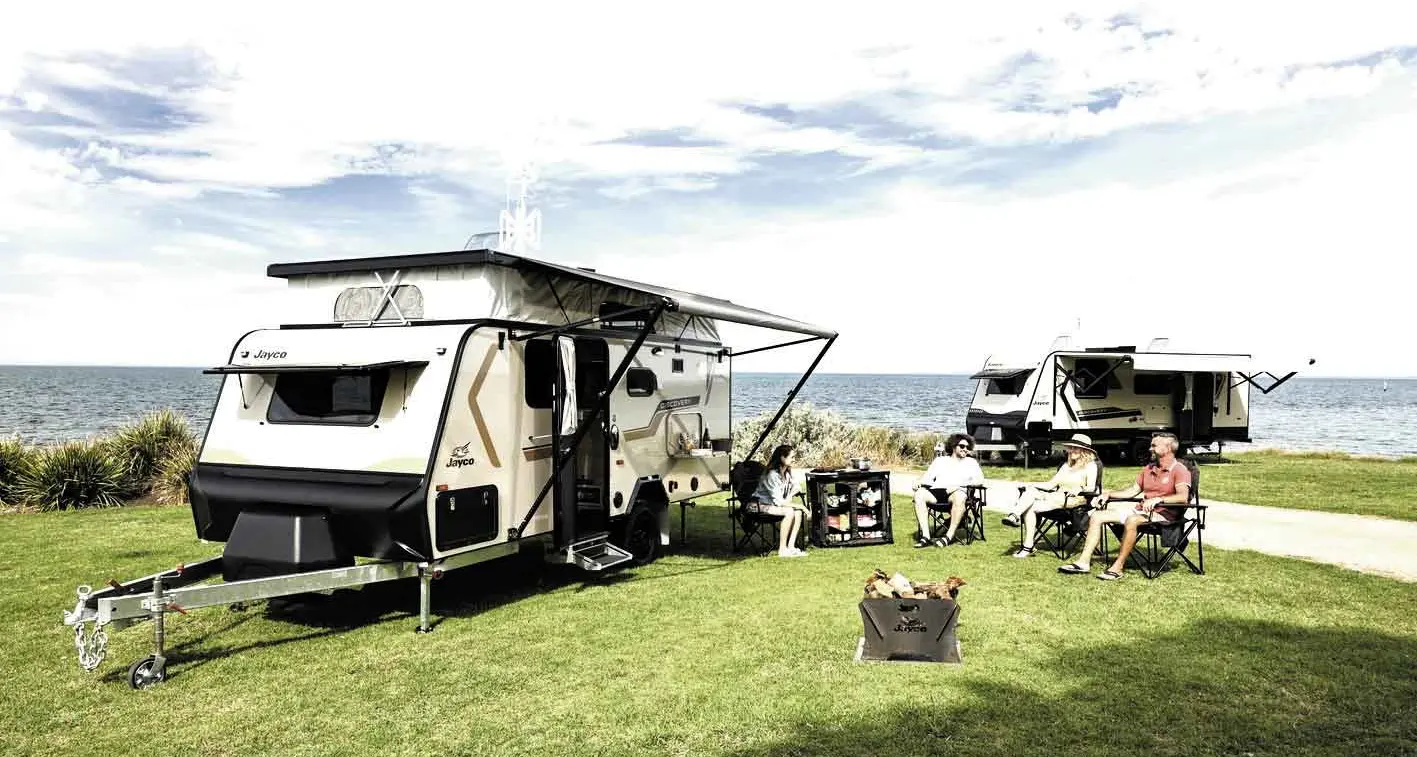 Orana Outdoor Show: Time to pack your bags and create great memories