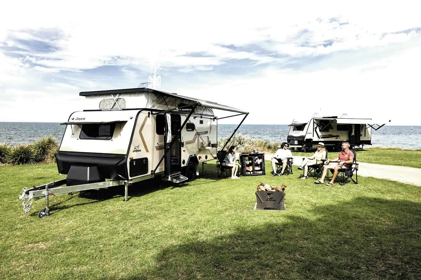 <p>The Orana Outdoor Show rolls into Dubbo Showground from Friday, September 18. Photo: Supplied. </p>\\n