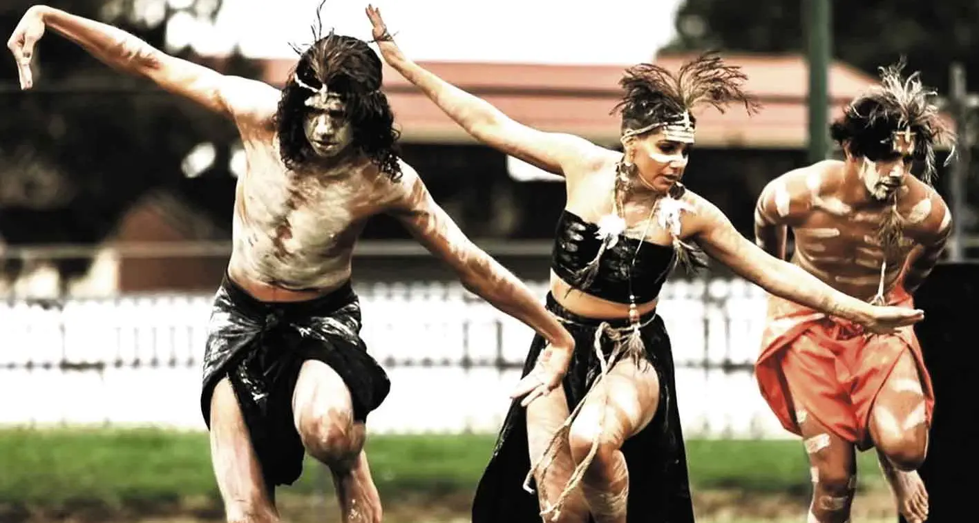 Talbragar Wiradjuri Aboriginal Corporation celebrates anniversaries