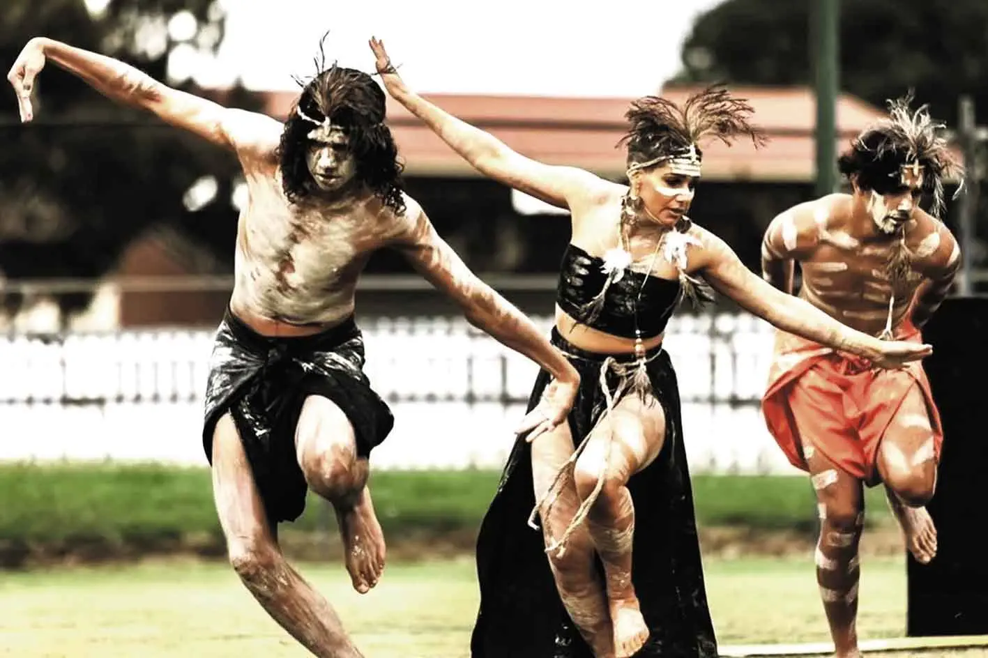 Talbragar Wiradjuri Aboriginal Corporation celebrates anniversaries