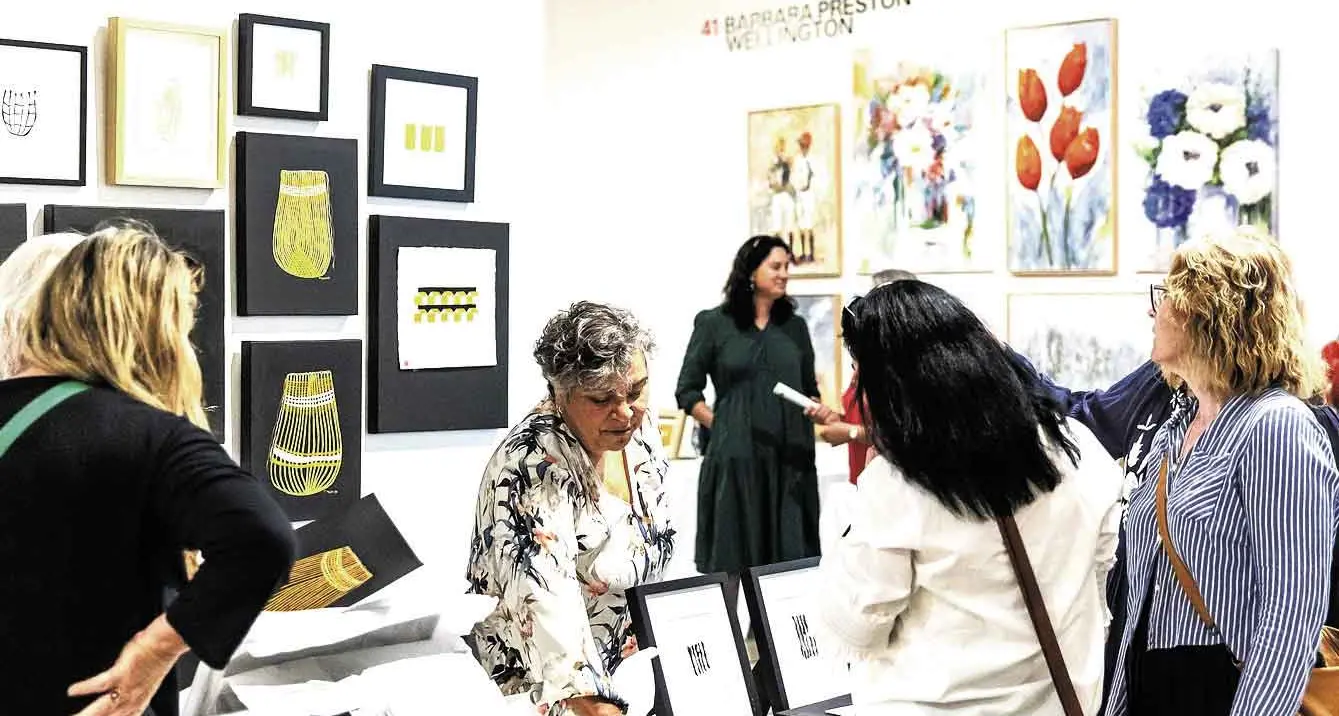 Spring events to brighten up our lives